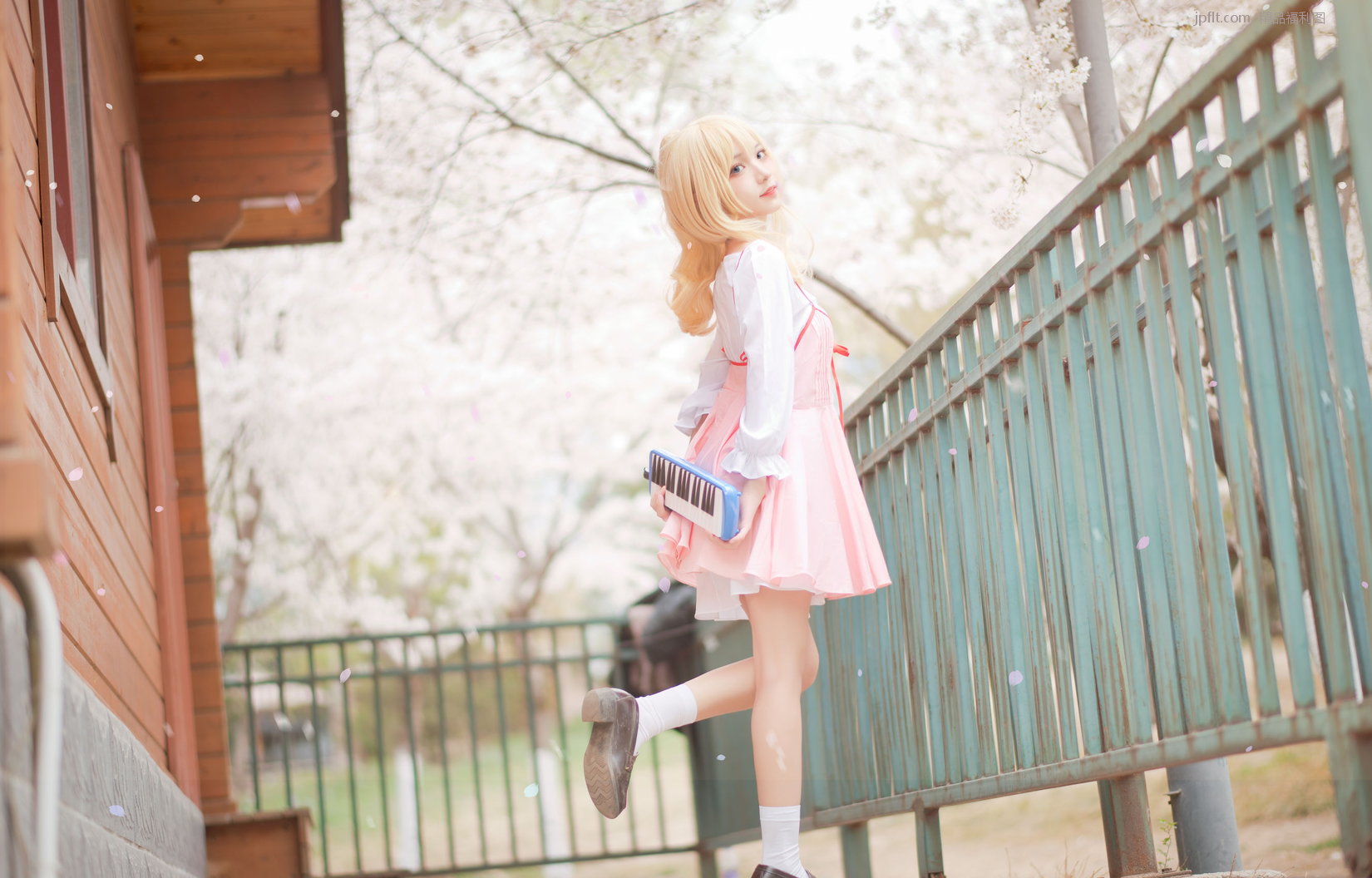 ԰Ѭȹ/9P ] Hana [Coser P.1 