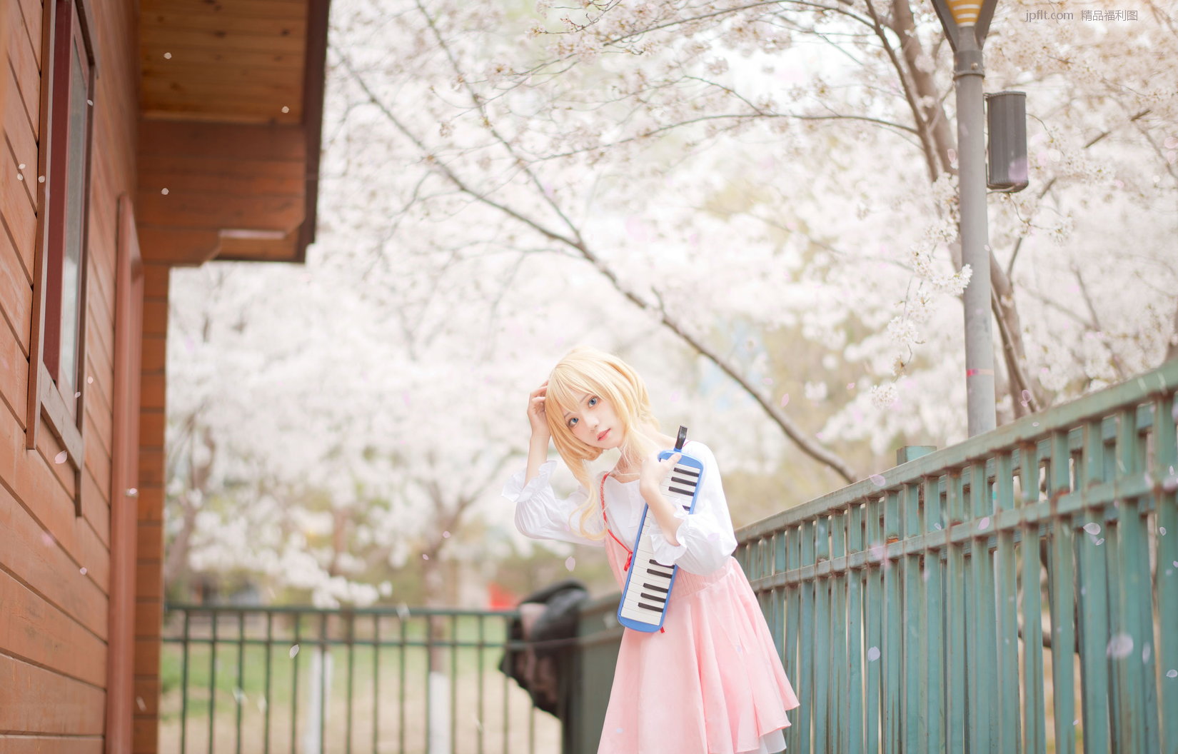 ԰Ѭȹ/9P ] Hana [Coser P.1 