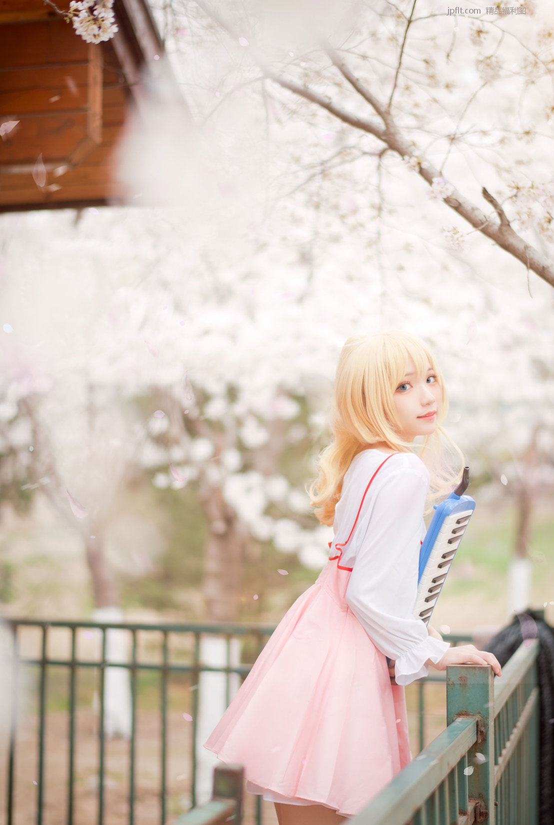 ԰Ѭȹ/9P ] Hana [Coser P.1 