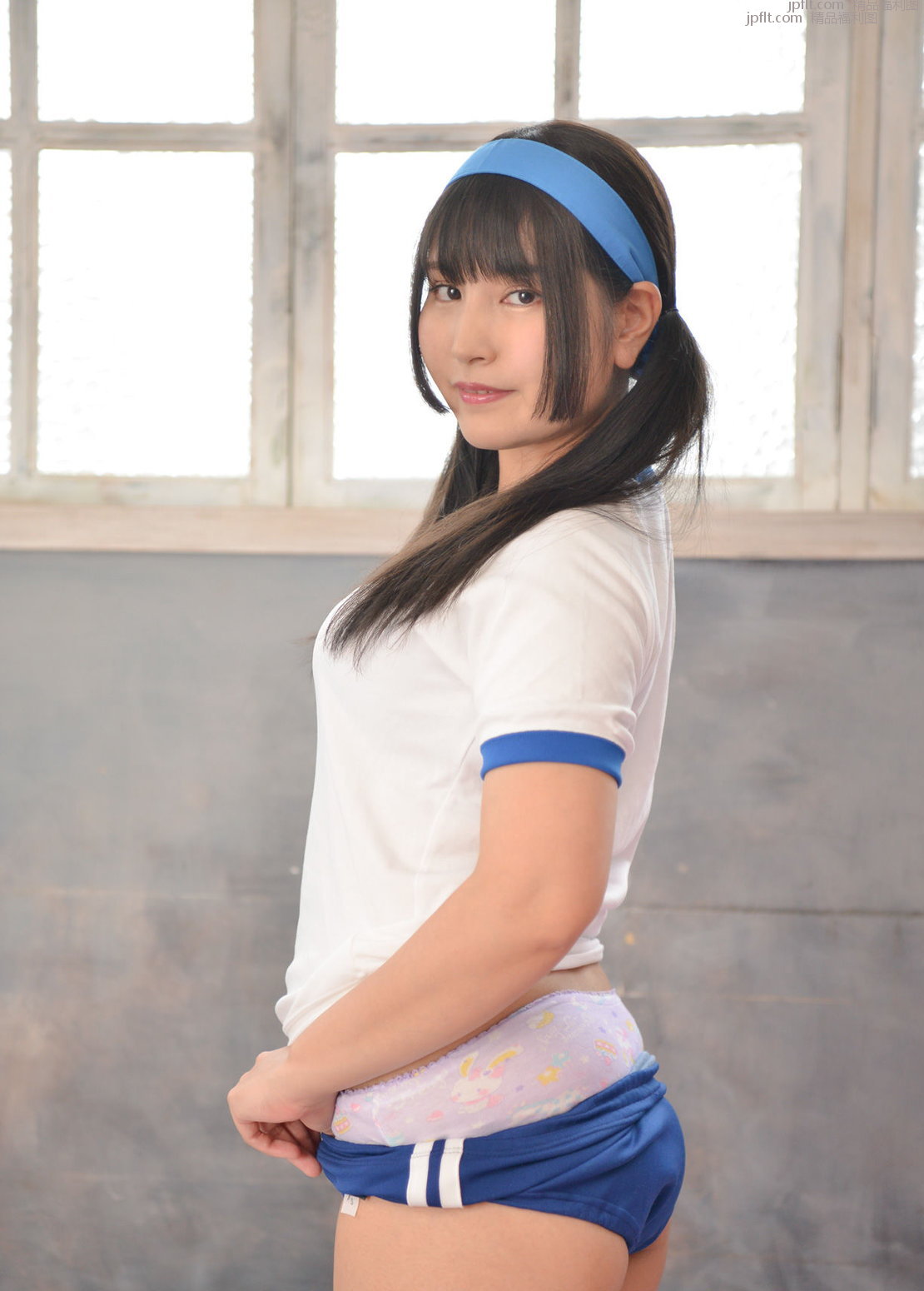 Yuria 4/87P Photoset [ϺLOVEPOPͼ] ˤꤢ Fujino P.14