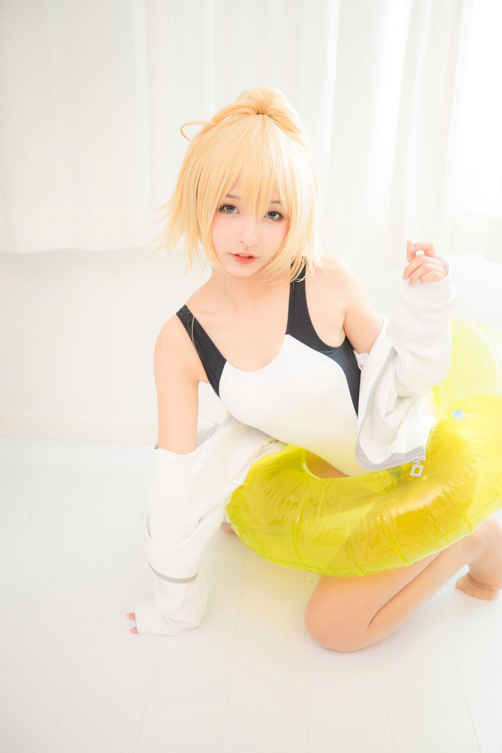 ͼ Ӿװ [ŮCosPlay] S涬 6ҳ