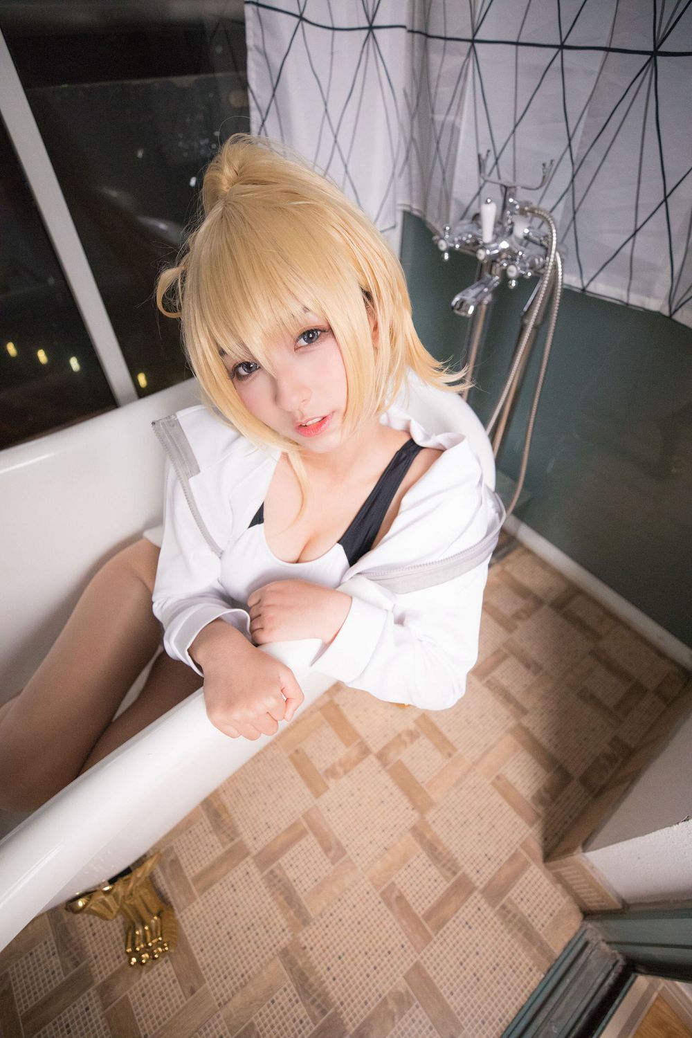 ͼ Ӿװ [ŮCosPlay] S涬 6ҳ