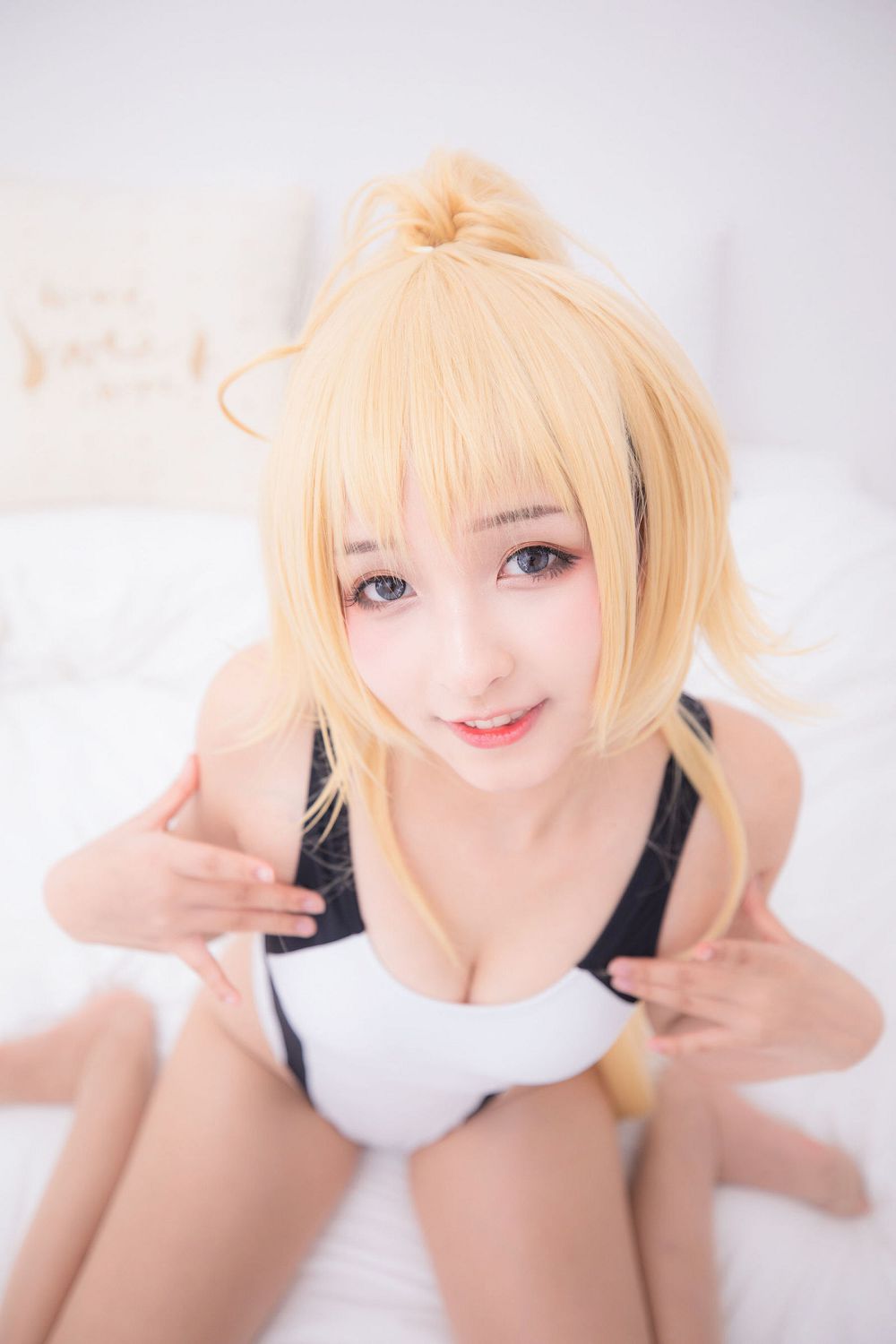 S涬 Ӿװ [ŮCosPlay] ͼ 27ҳ