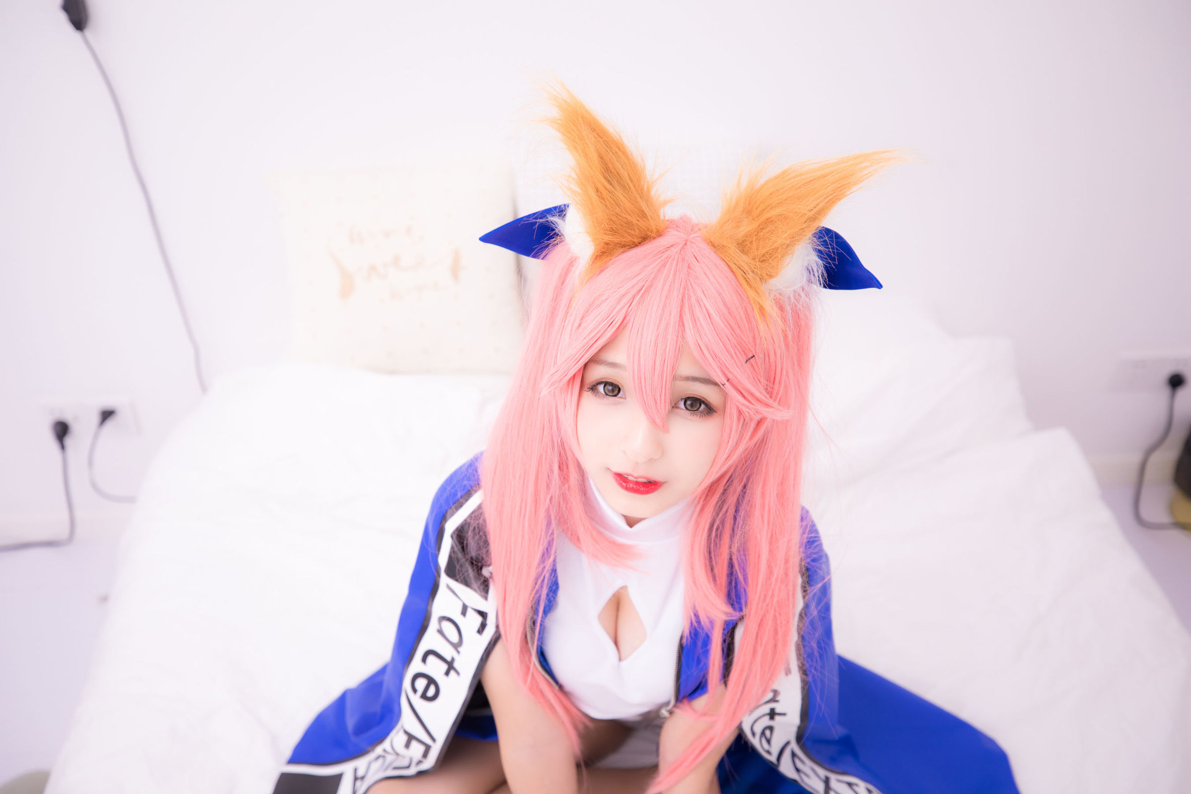 S涬 Ŀȫ_ [ŮCosPlay] ͼ 17ҳ