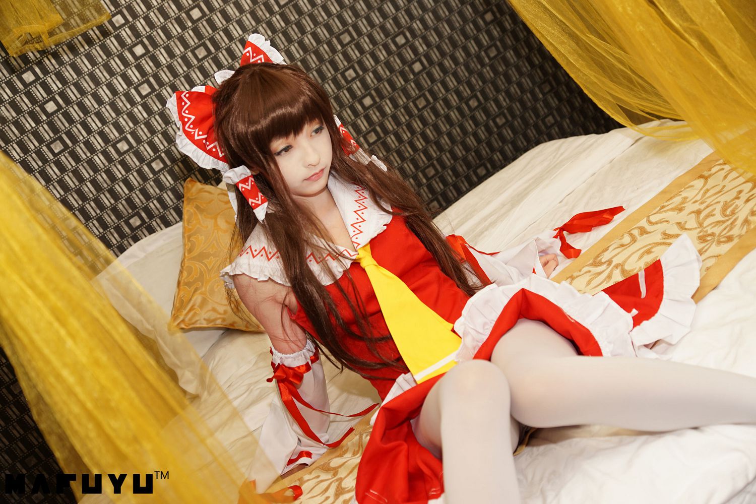 S涬 ͼ [ŮCosPlay] ͼ 12ҳ