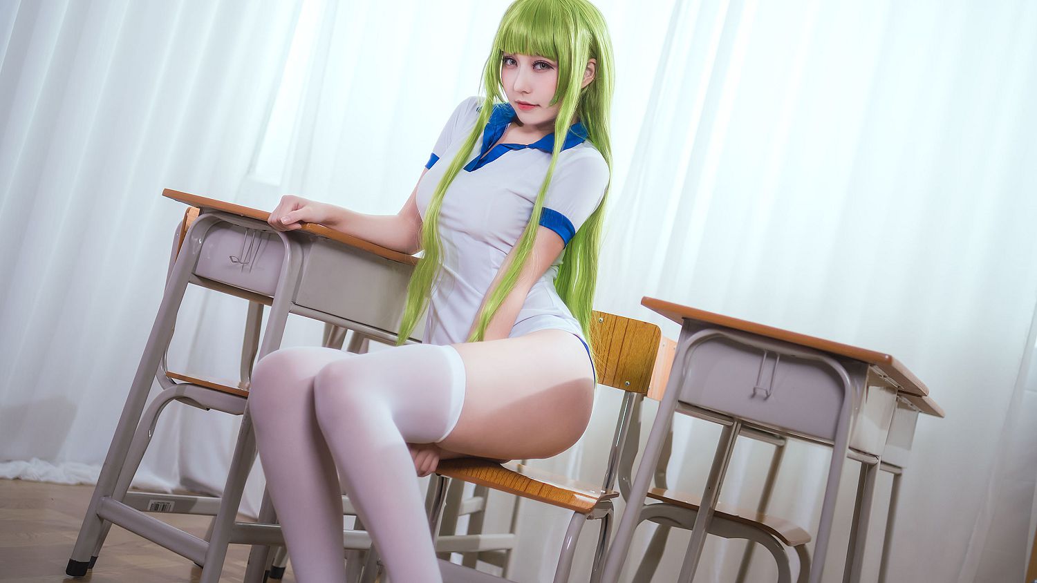  ΢Coser@tako [Coser] ͼ – 2ҳ