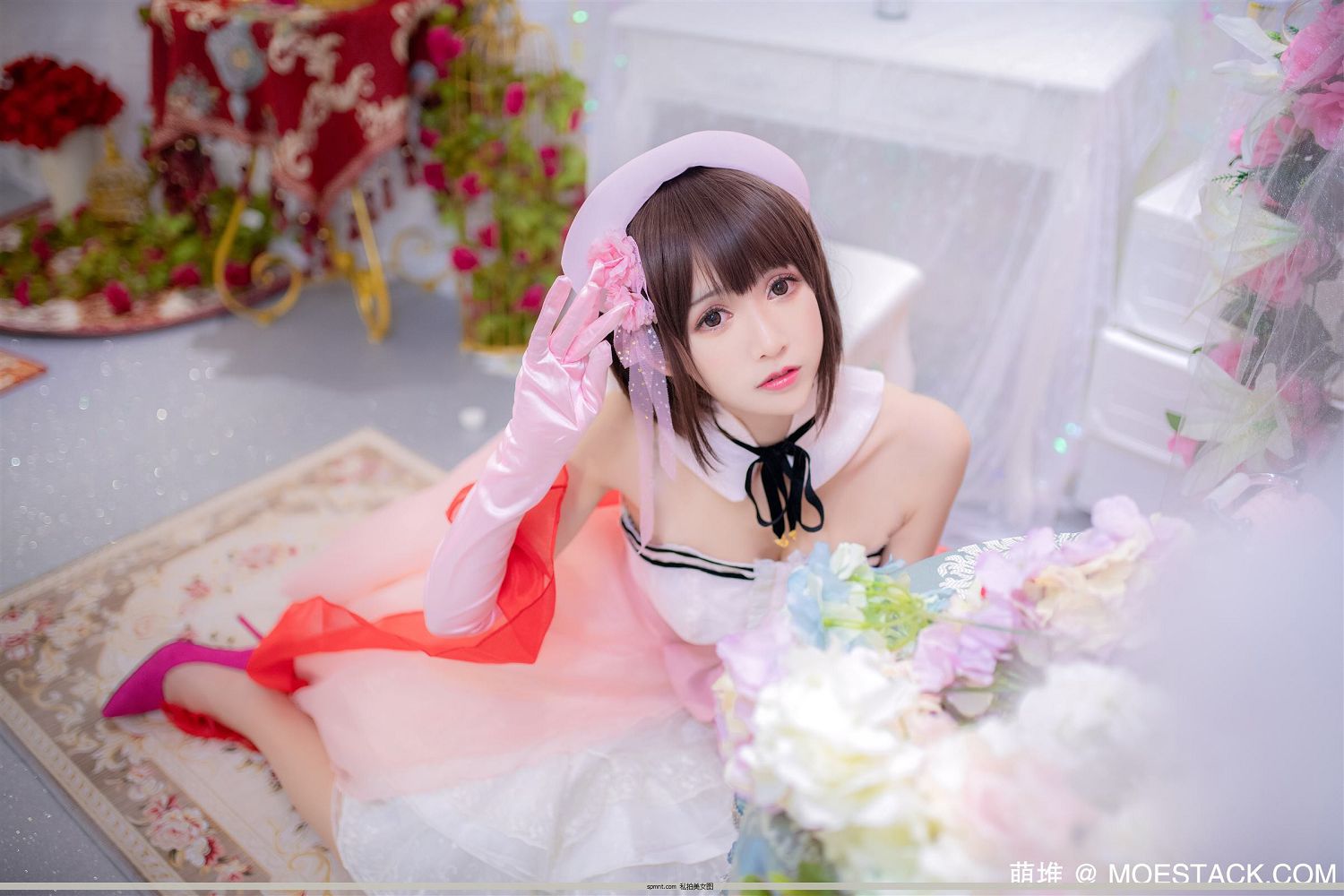 Coser΢Ů] [@  ·Ů[41P] 11ҳ