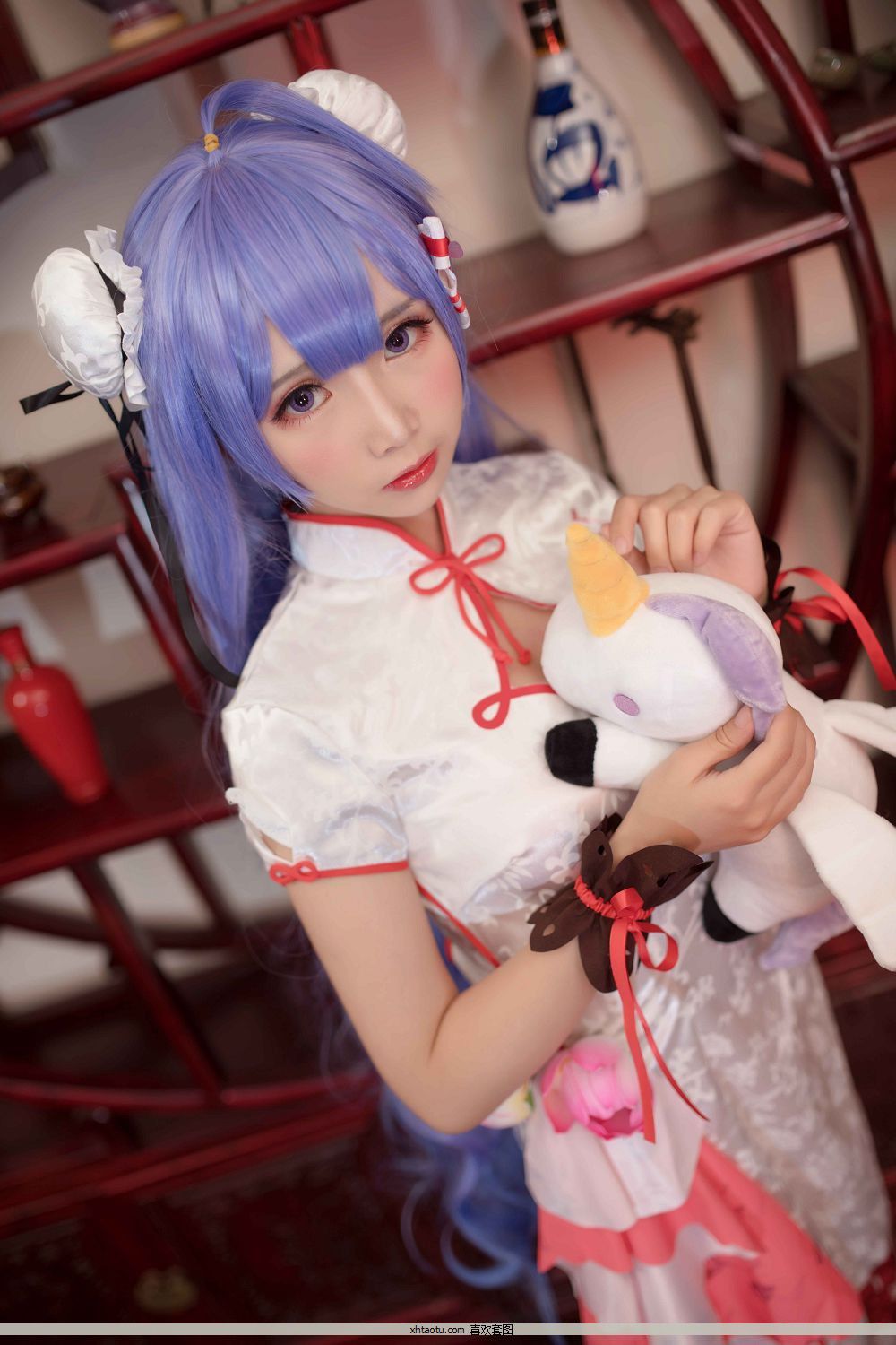 No.20 ɶ  [ŮCoser] [20P] 5ҳ