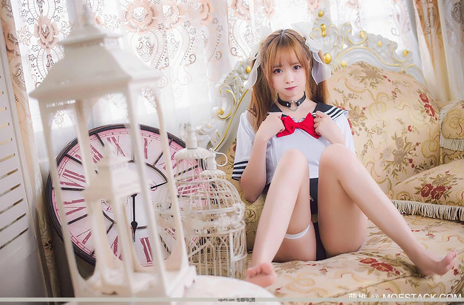 ΢Coser@СҰw [12P] 3ҳ