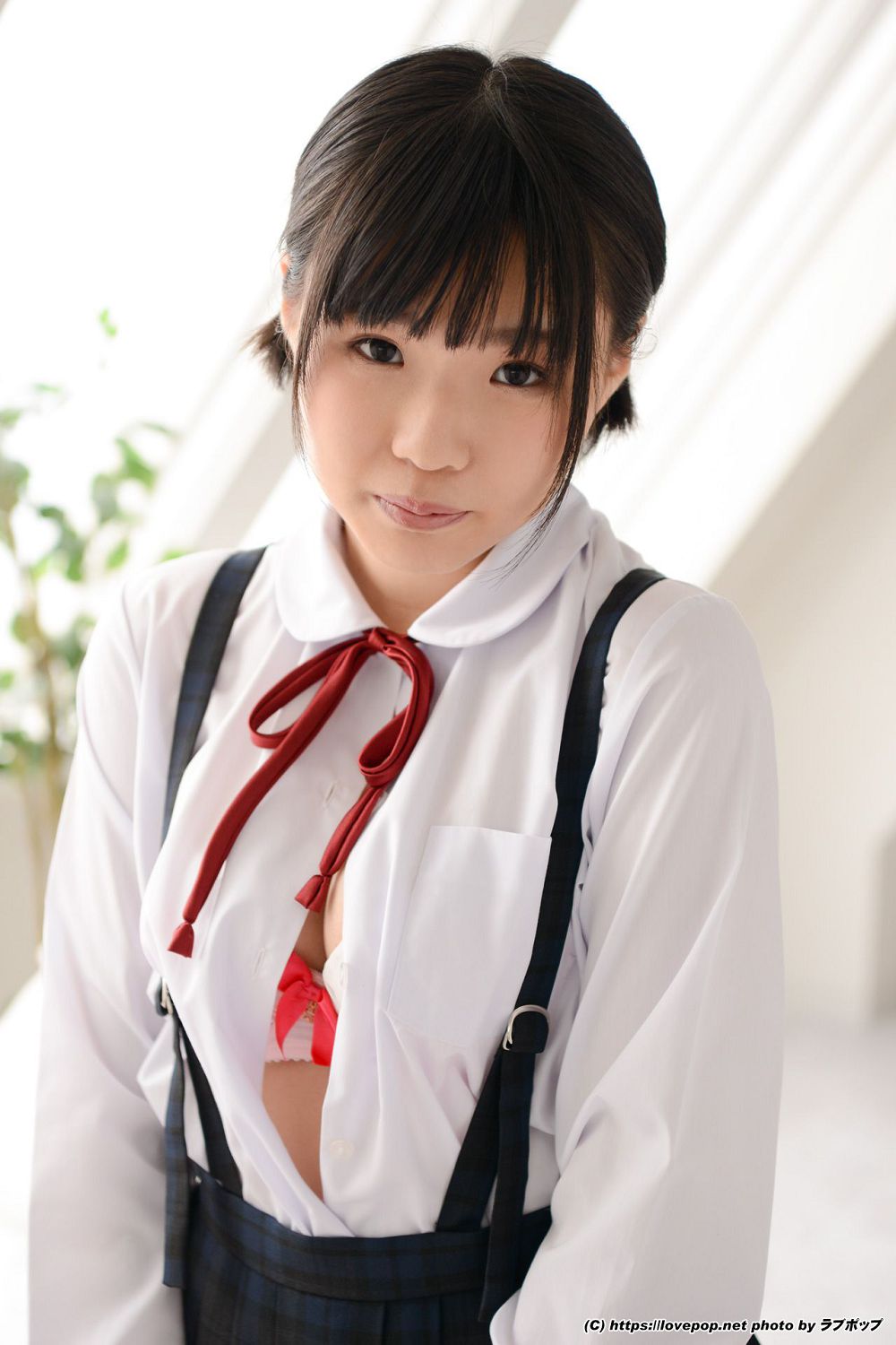 Ku Kobayashi Chan 2/86P Photoset [պLOVEPOPд] С 41ҳ