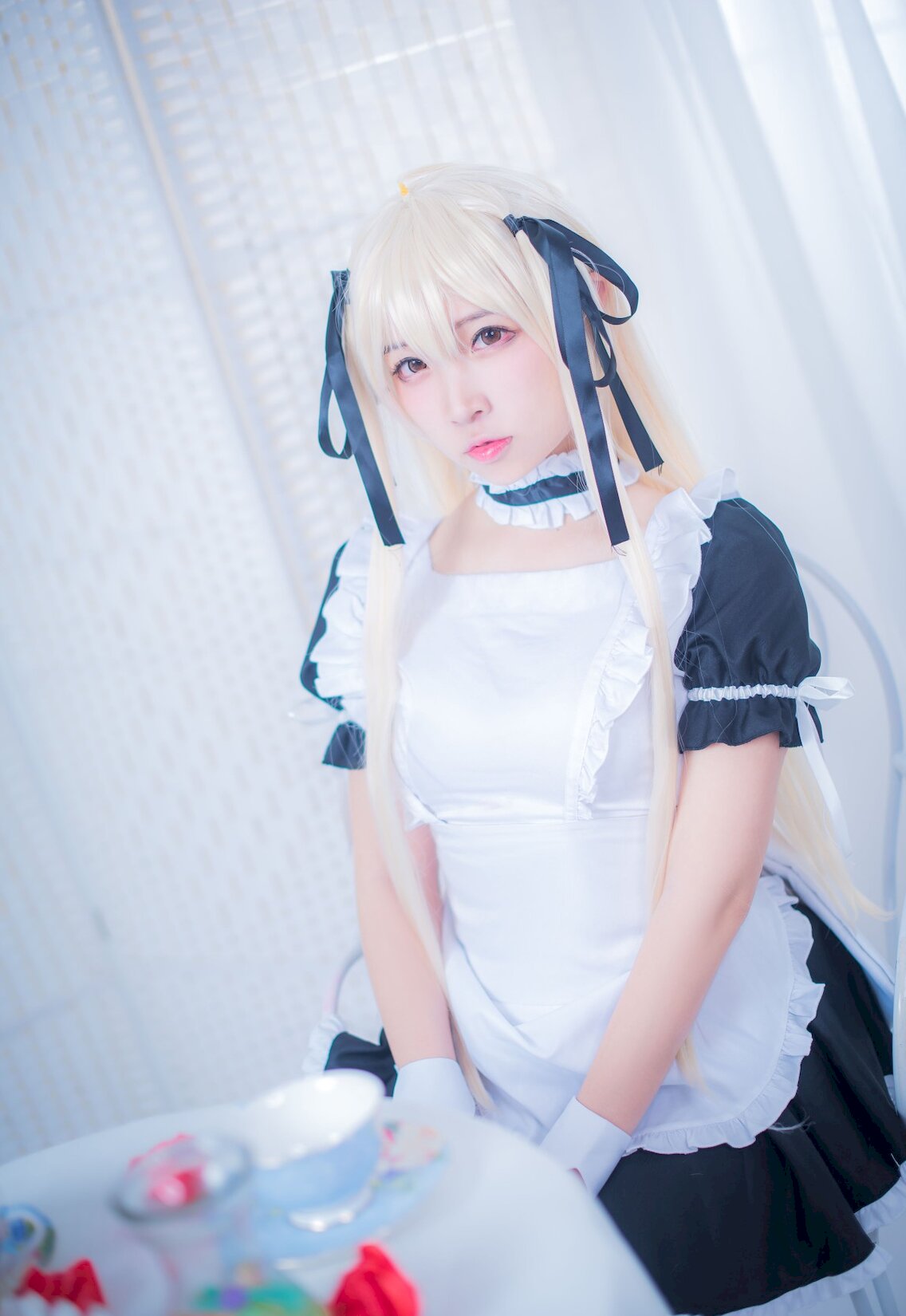 ԡ[15P]  ˽Ӱ [Coser  VOL.48 ]  Nisa P.3