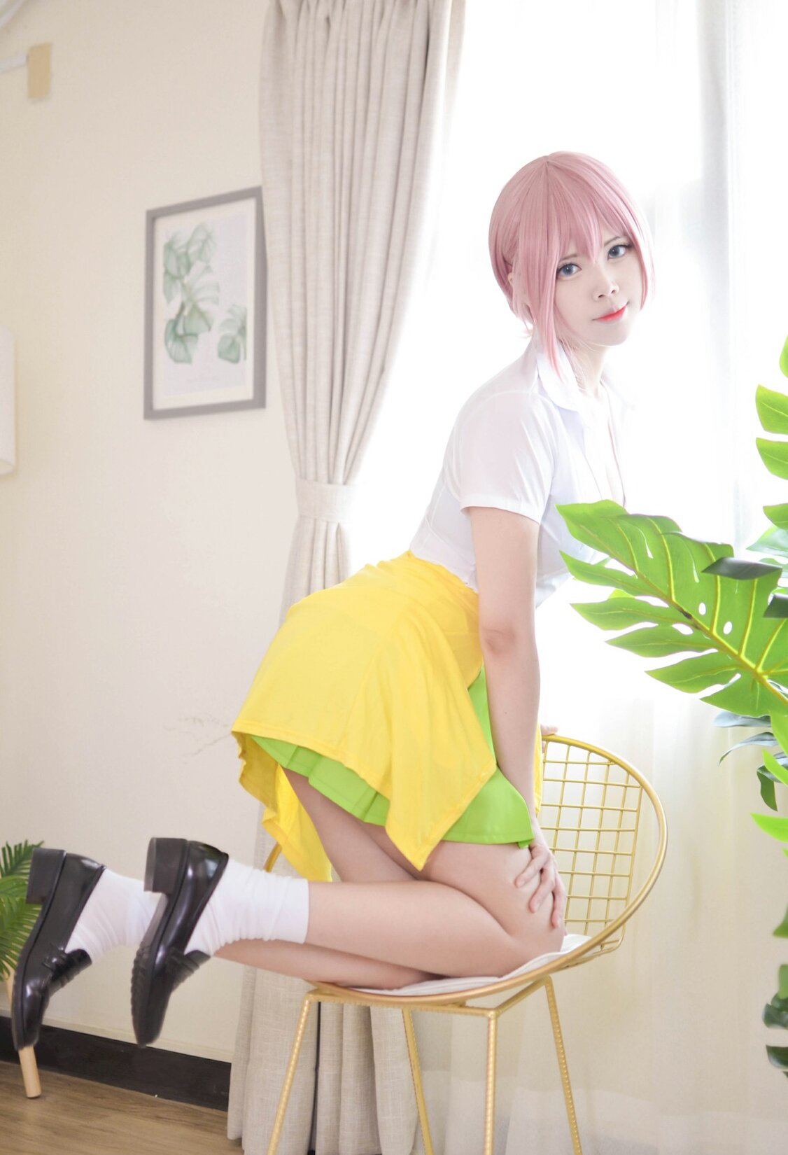 Ұһ20P ŮCoser [CoserӰ] VOL.20   KaYa ԲȽţ P.1 