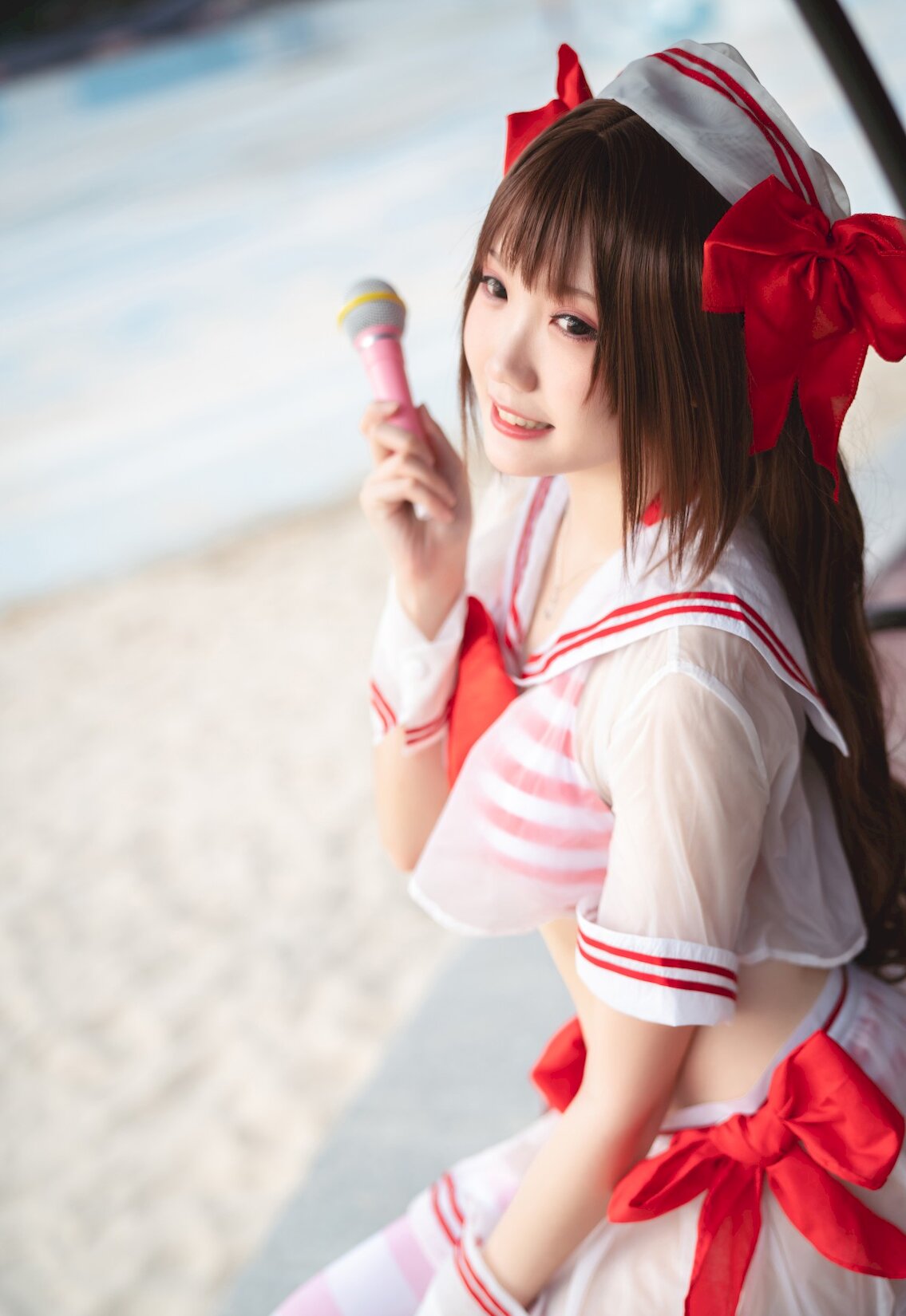 ] [Coser ϣCoser îӾ P.1 