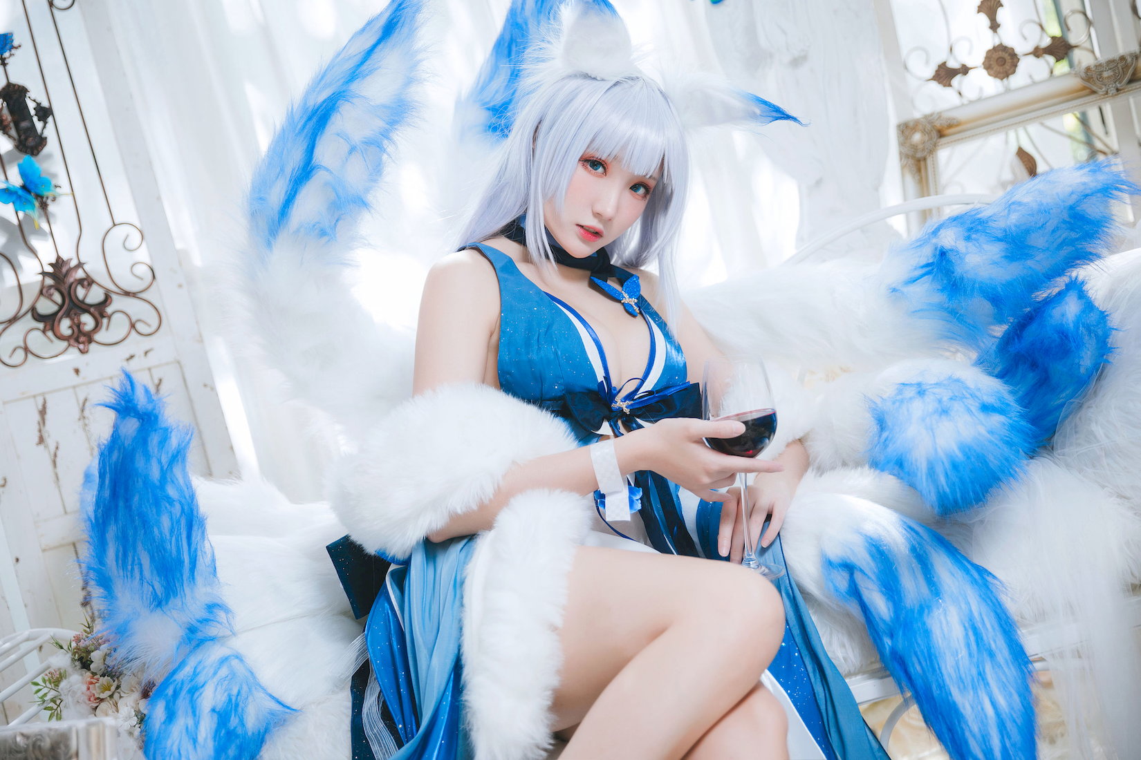 Ũ/30P [Coser ] ϣCoser P.1 