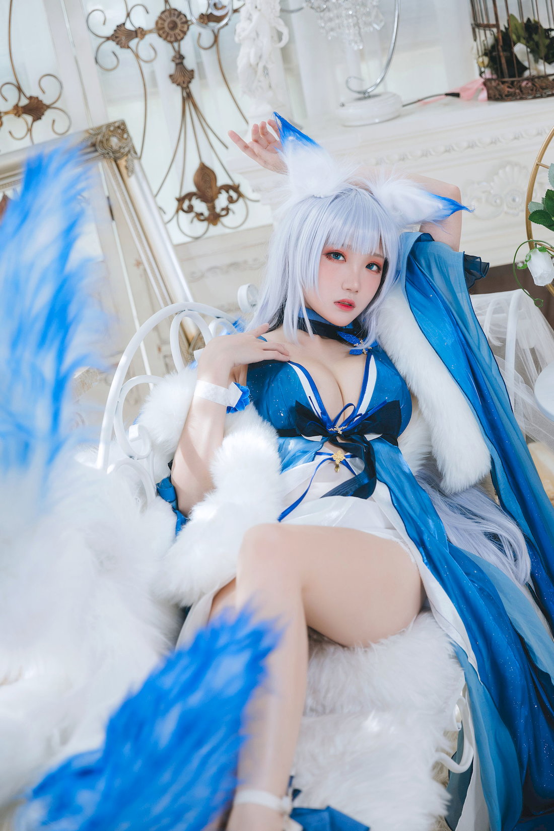 Ũ/30P [Coser ] ϣCoser P.1 