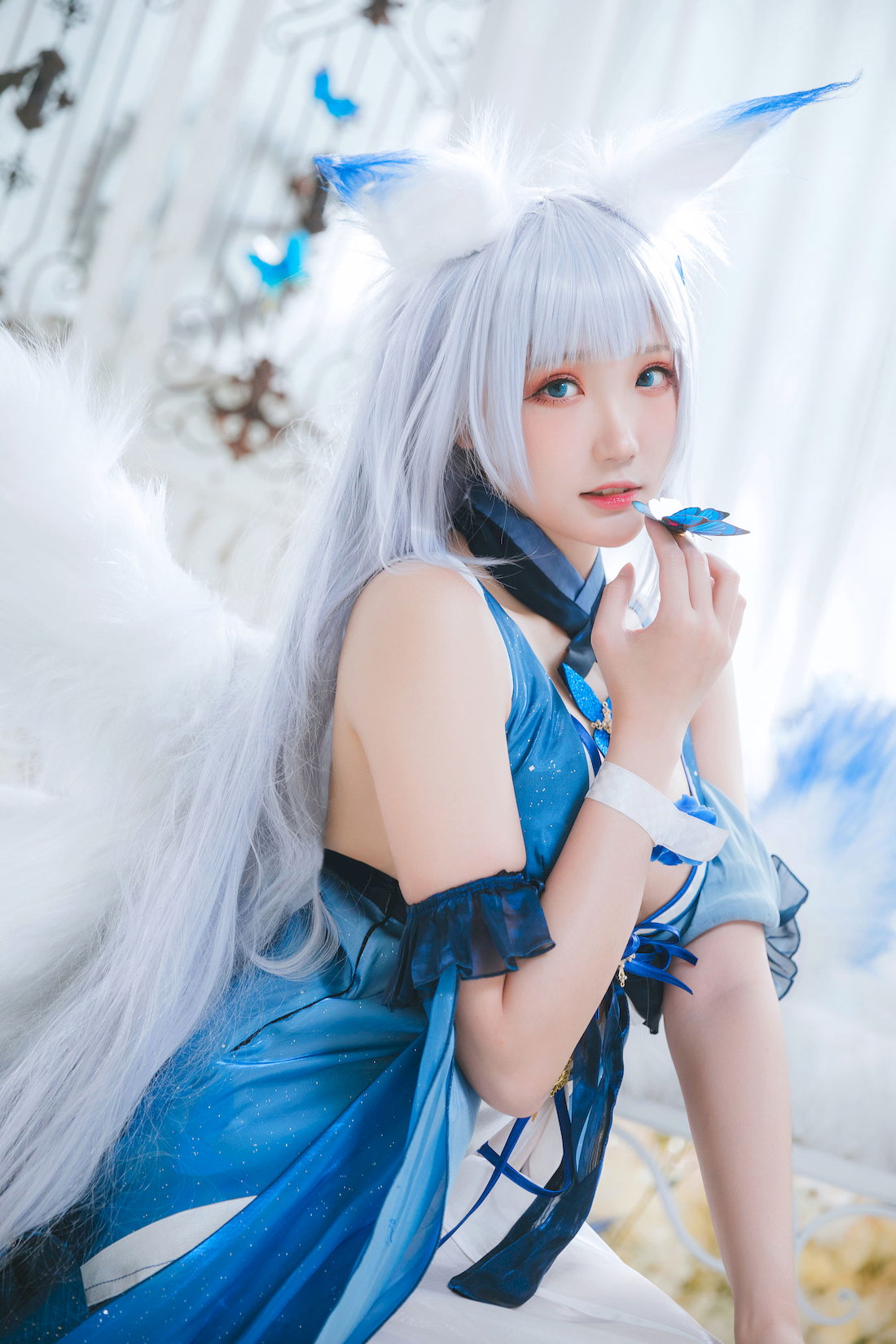 Ũ/30P [Coser ] ϣCoser P.1 