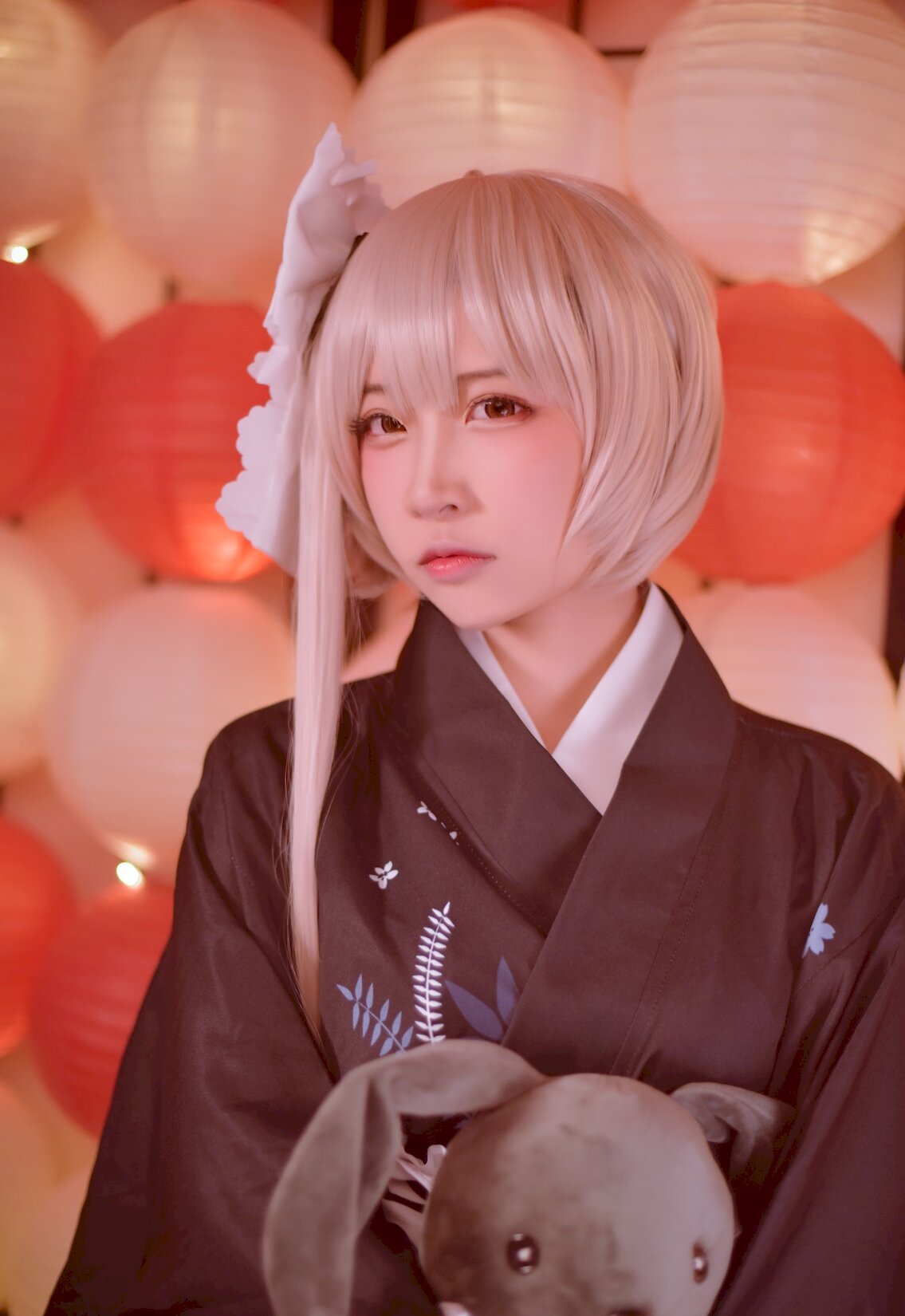 ͼ ǳΰ VOL.33 [21P]  Ů ] [Coser Nisa P.13