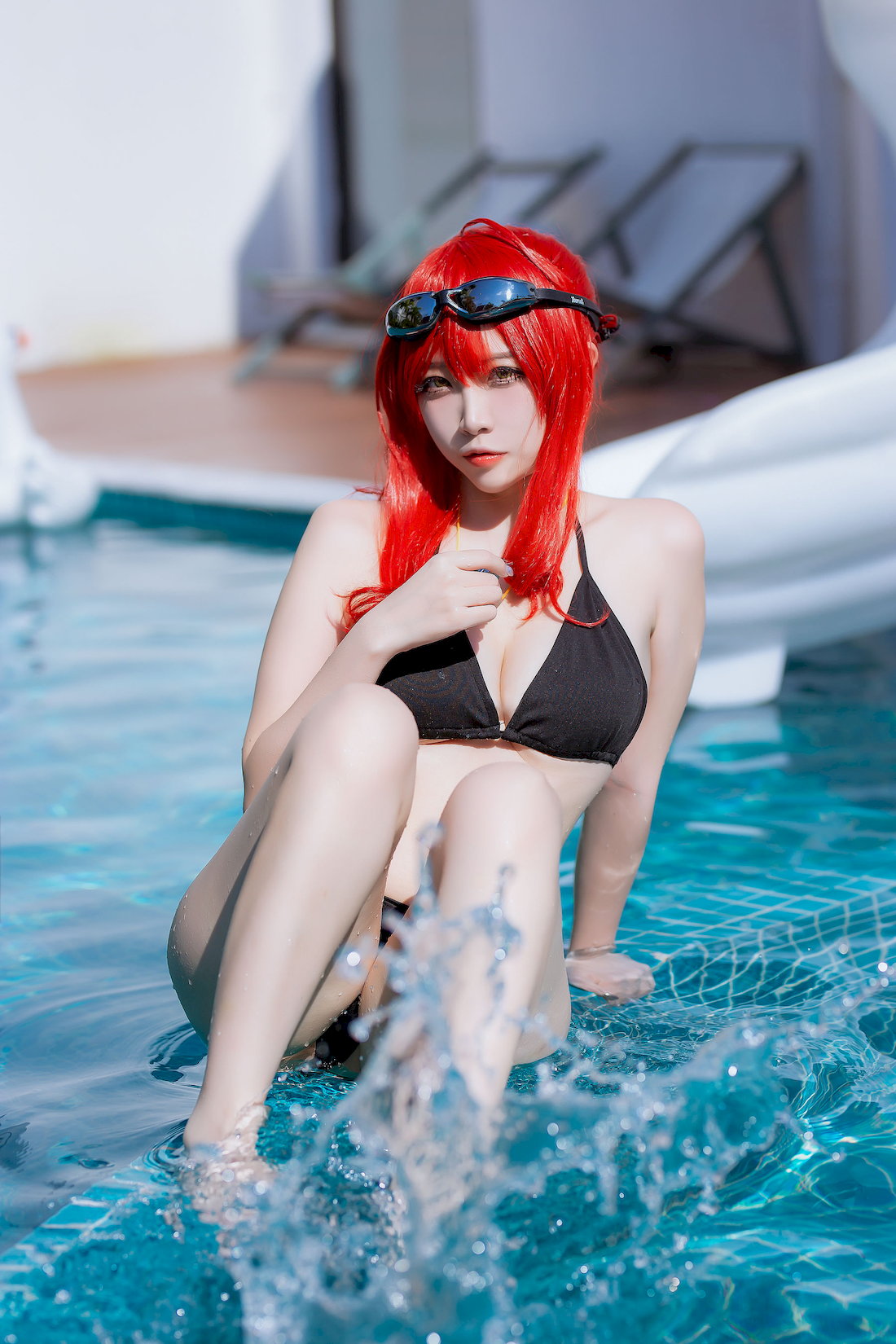 Nisa [Coser  Ӿװ/14P ] P.1 