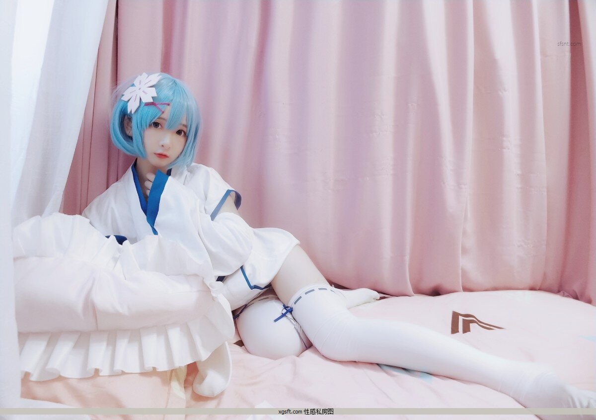 Ŵkagura [Coser ģ  Ӱд ˽ģ ŮӶ20P ] P.1 