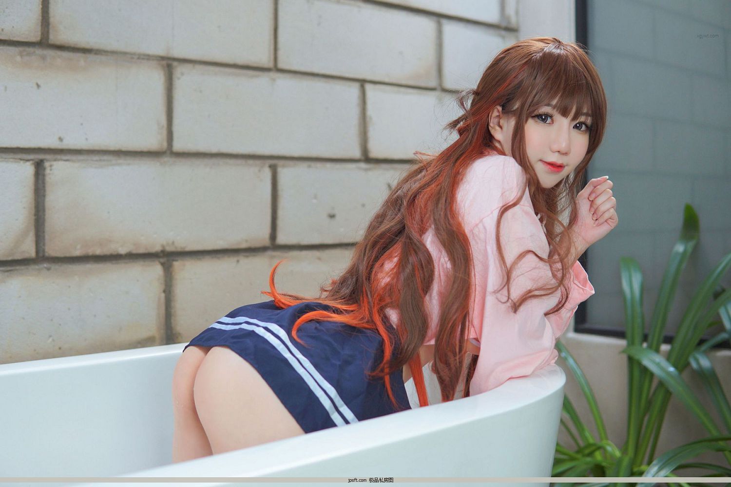 ͼ Chizuru  allyDorasnow ȫ˽ӰӰ Okarishimasu [ŮCOSER˽] Kanojo 2ҳ