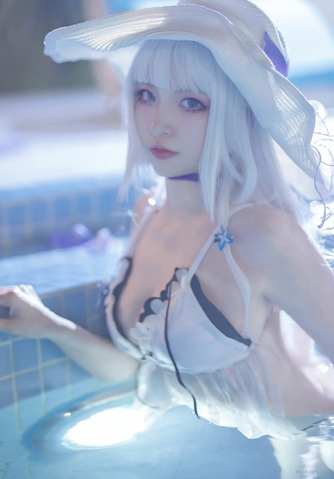 (39P) Ӿװ [COS] ȶCoserNisa P.6