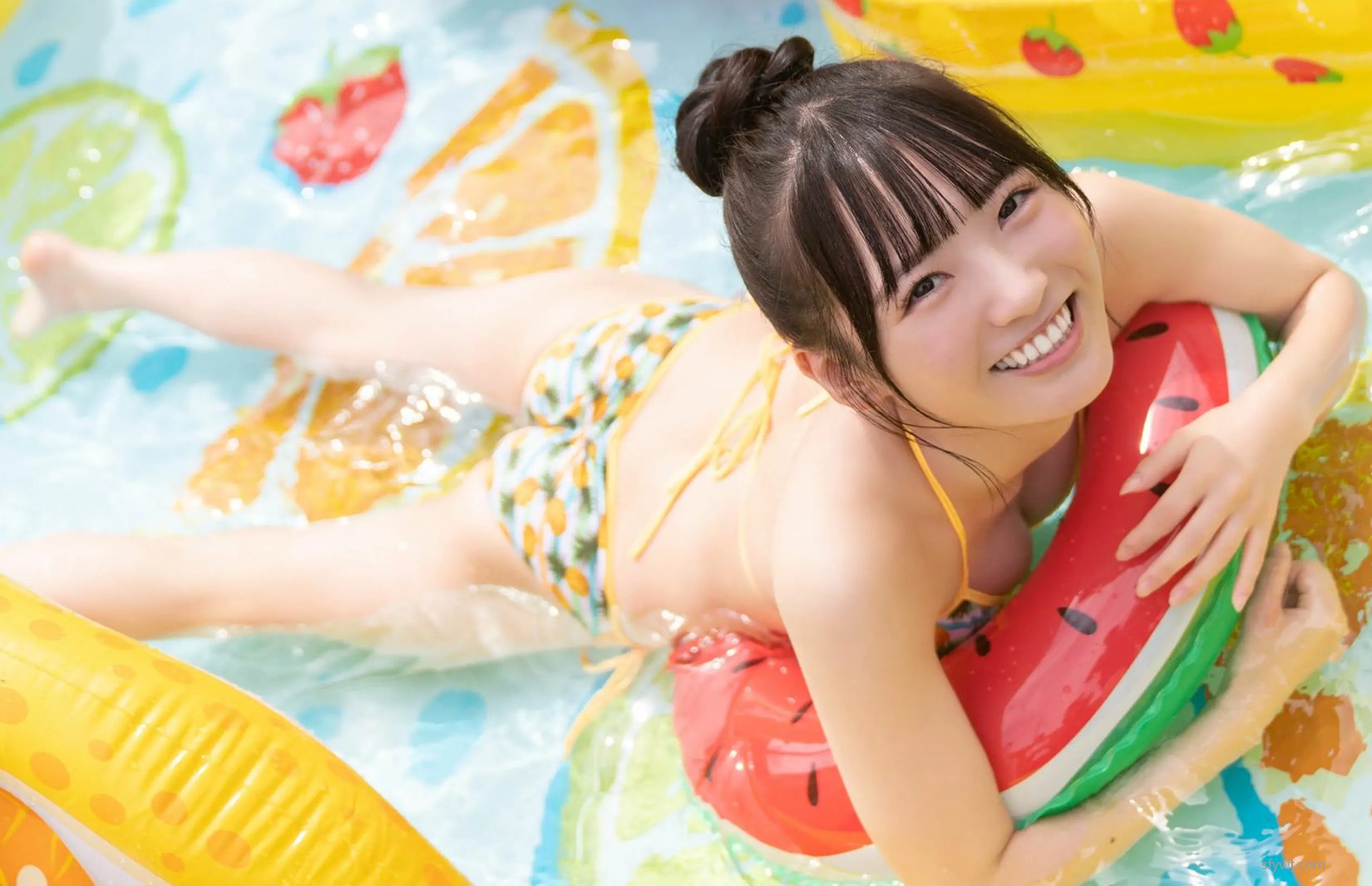 Ӱ񼯡AzatoiSuMM  (#```) [photobook] Girl er (51P) P.1 