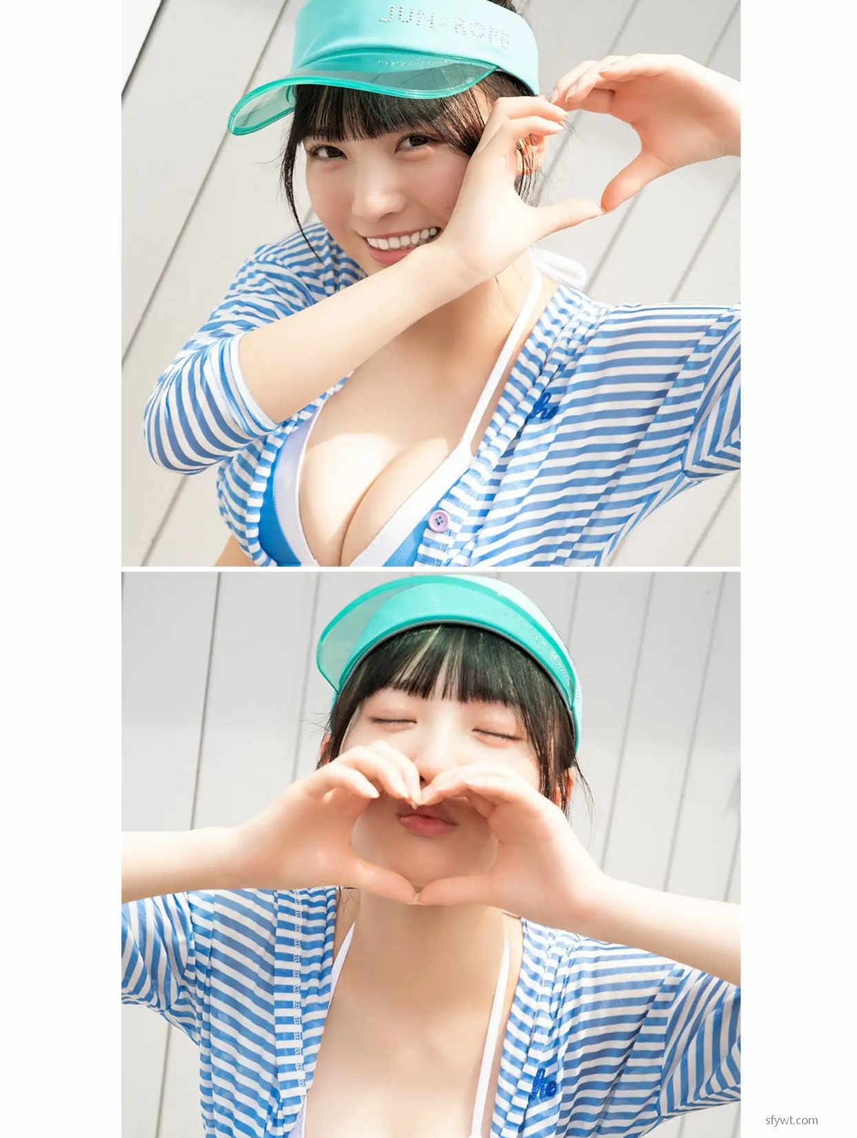 [photobook]  Girl er Ӱ񼯡AzatoiSuMM (#```) (51P) P.7