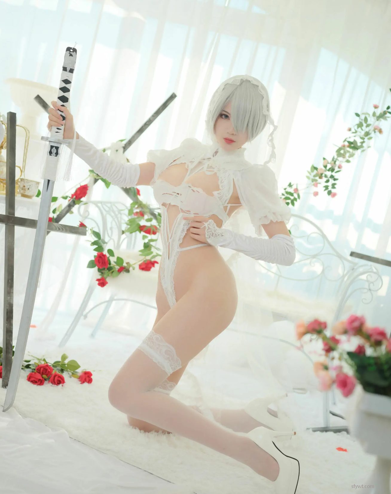 ͼ coserͼ [COS] 2B (24P) ģ һװ˵Ĵ P.3