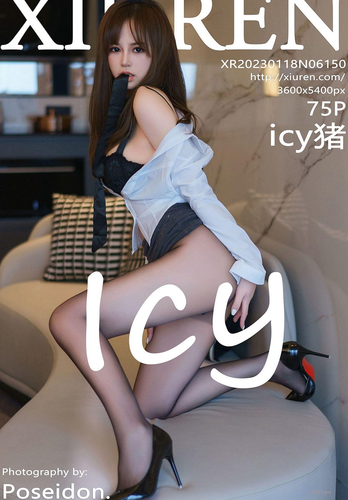 VOL.6150 ڶȹ  T icy [XIURENӰ] ģ ɫٱ ǰ͹ P.16