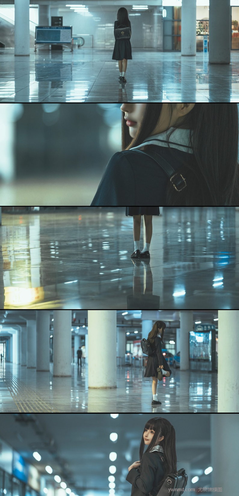 ޵Ķ硷ƪ @ [169P] P.3