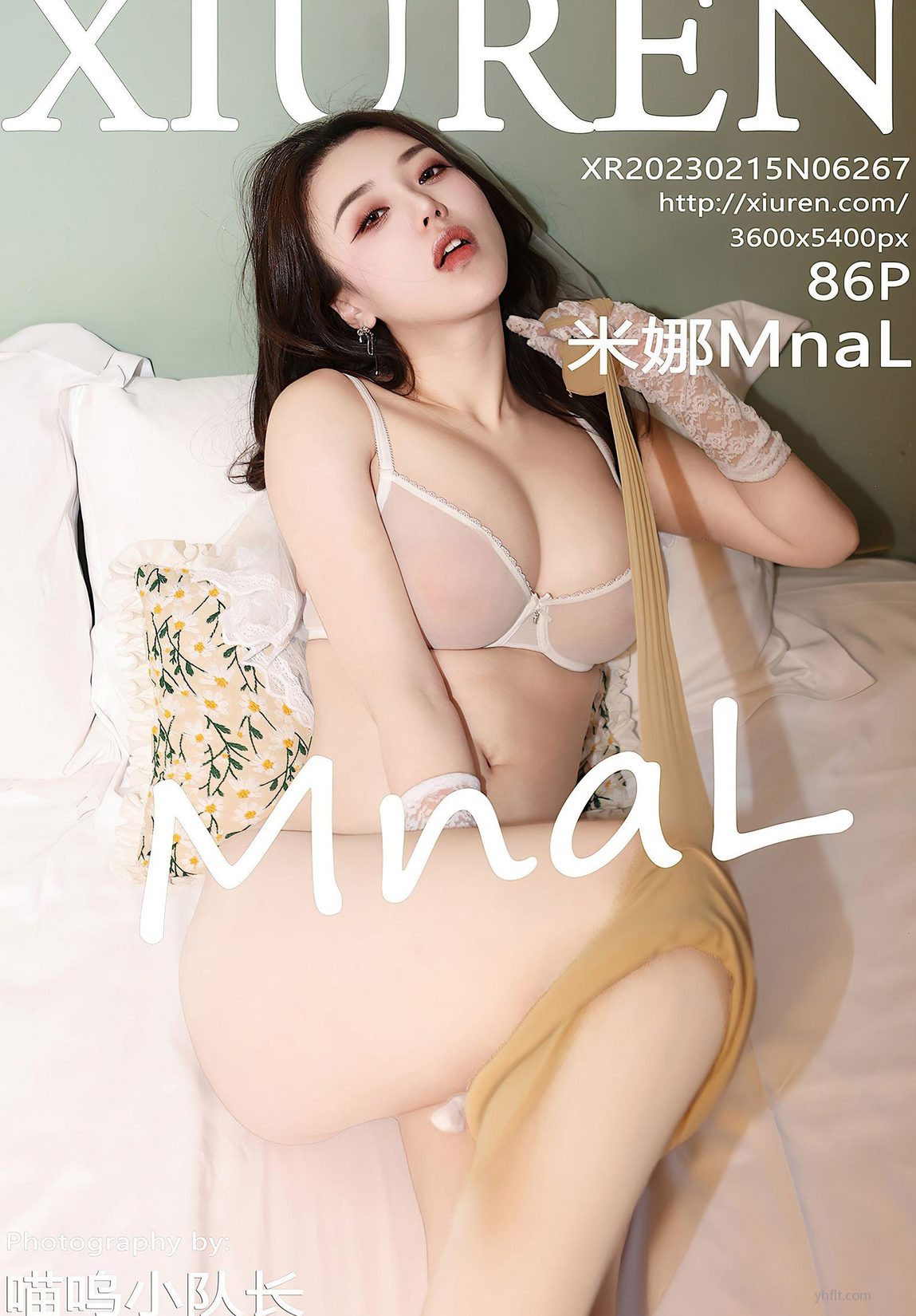 MnaL ɫ˿Ȥ VOL.6267 ع [XIURENͼ] ģ ӯƽ̬ ůɫ P.3