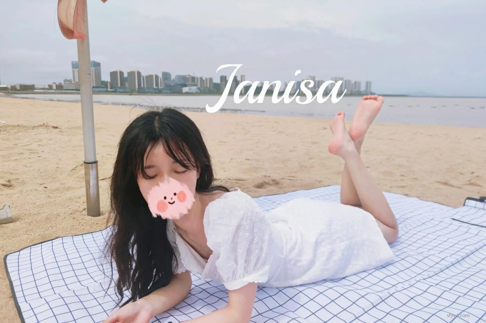 (17P) coserӰ һ滨ѹ Janisa ͼ ģ P.1 