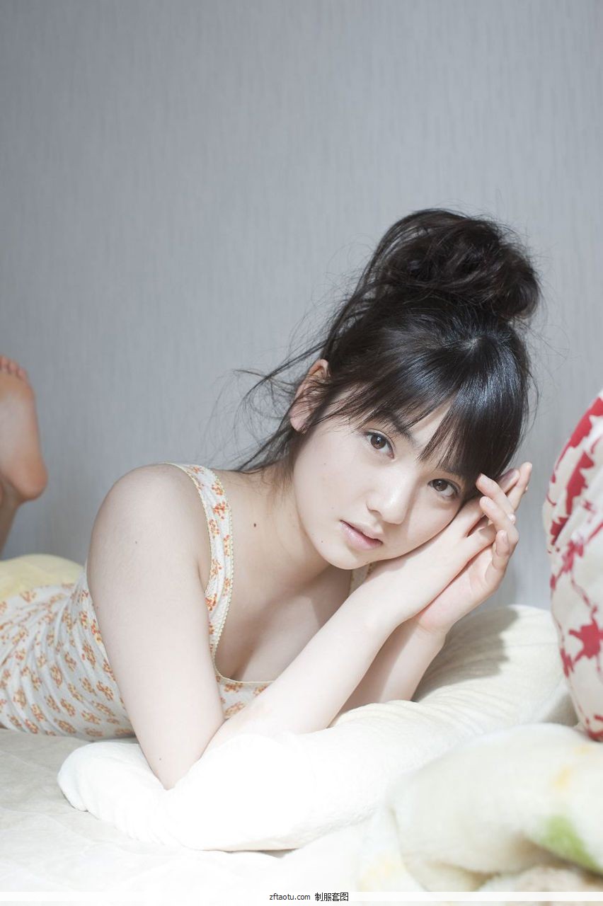 [H!P Digital Books] No.73  Sayumi Michishige