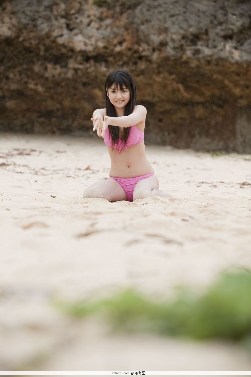 [H!P Digital Books] No.73  Sayumi Michishige