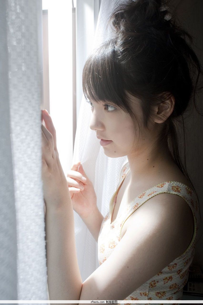 [H!P Digital Books] No.73  Sayumi Michishige