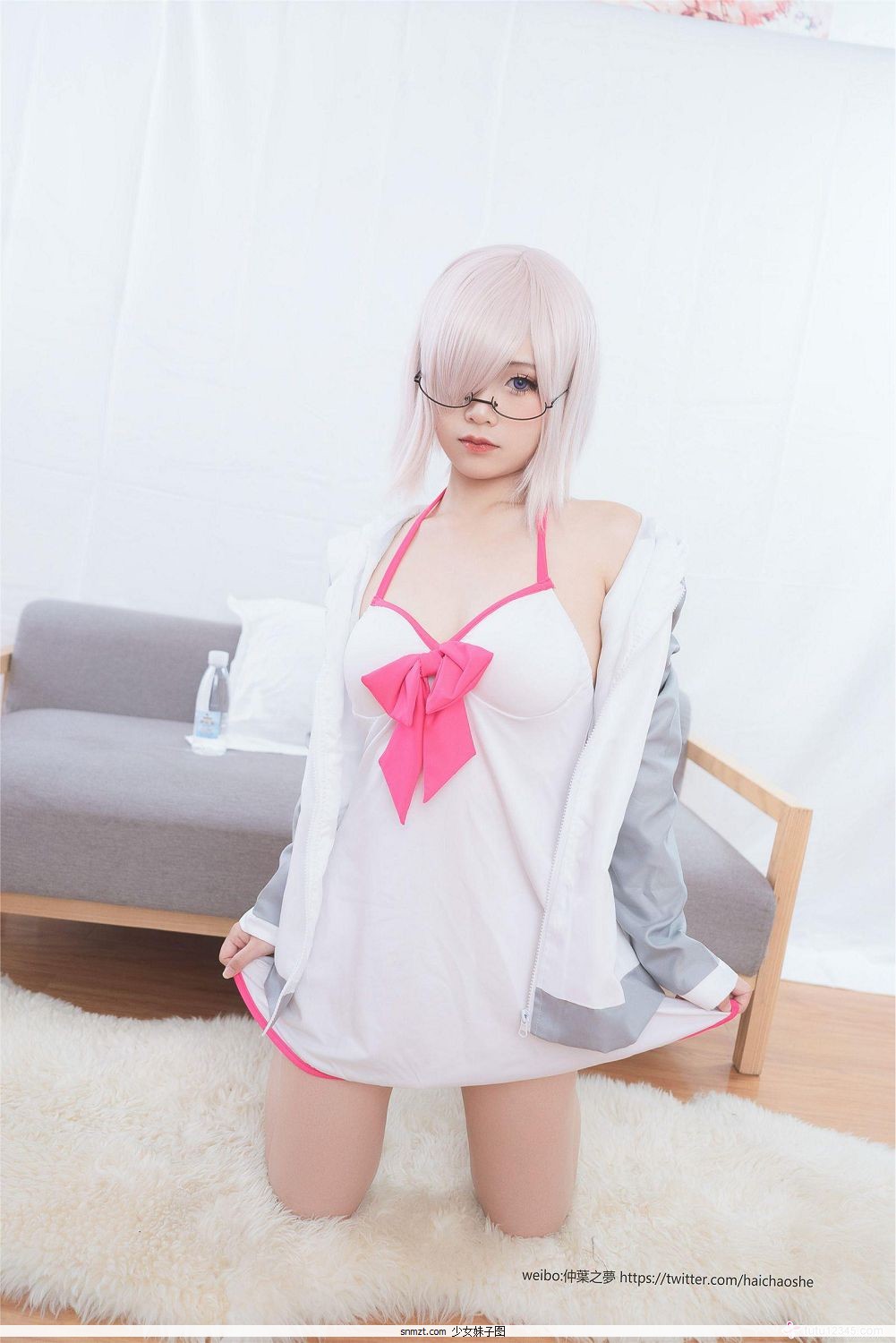 ӳд_ Grand.012 Mashu kirieraito ˮ ͼ+Ƶ