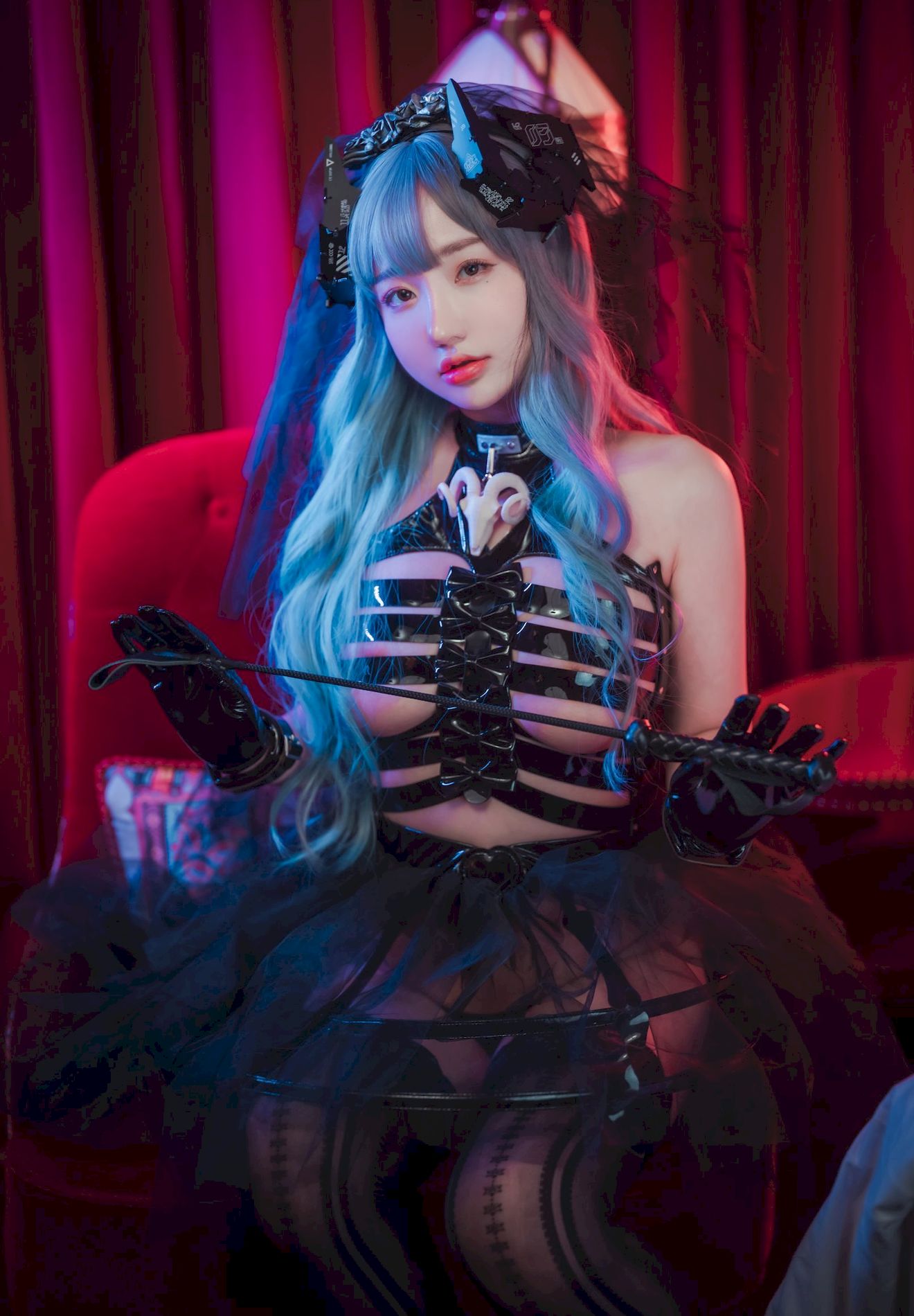 ŮSonYeEun(ն)   ڹ Party ɶ ϺDJAWAӰ Succubus P.3