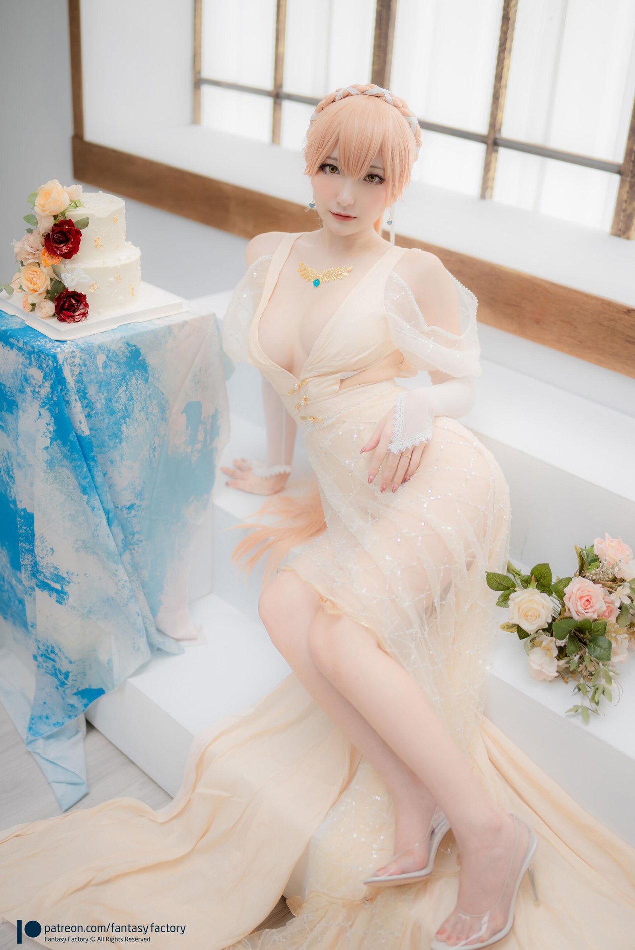 Ots dress СDing Wedding δջͼͼ 14 P.4