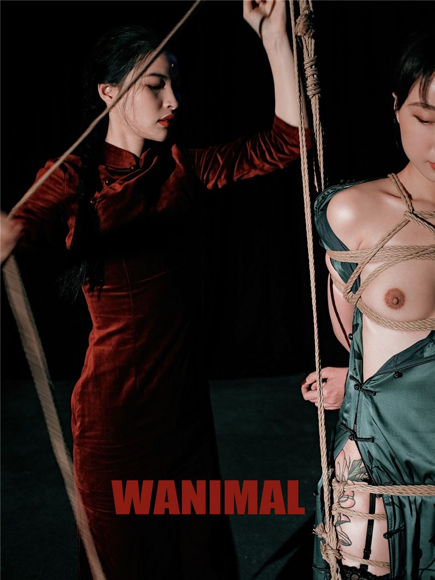 20196 ڹ [87P] WANIMALٷƷ ͼ () P.1 