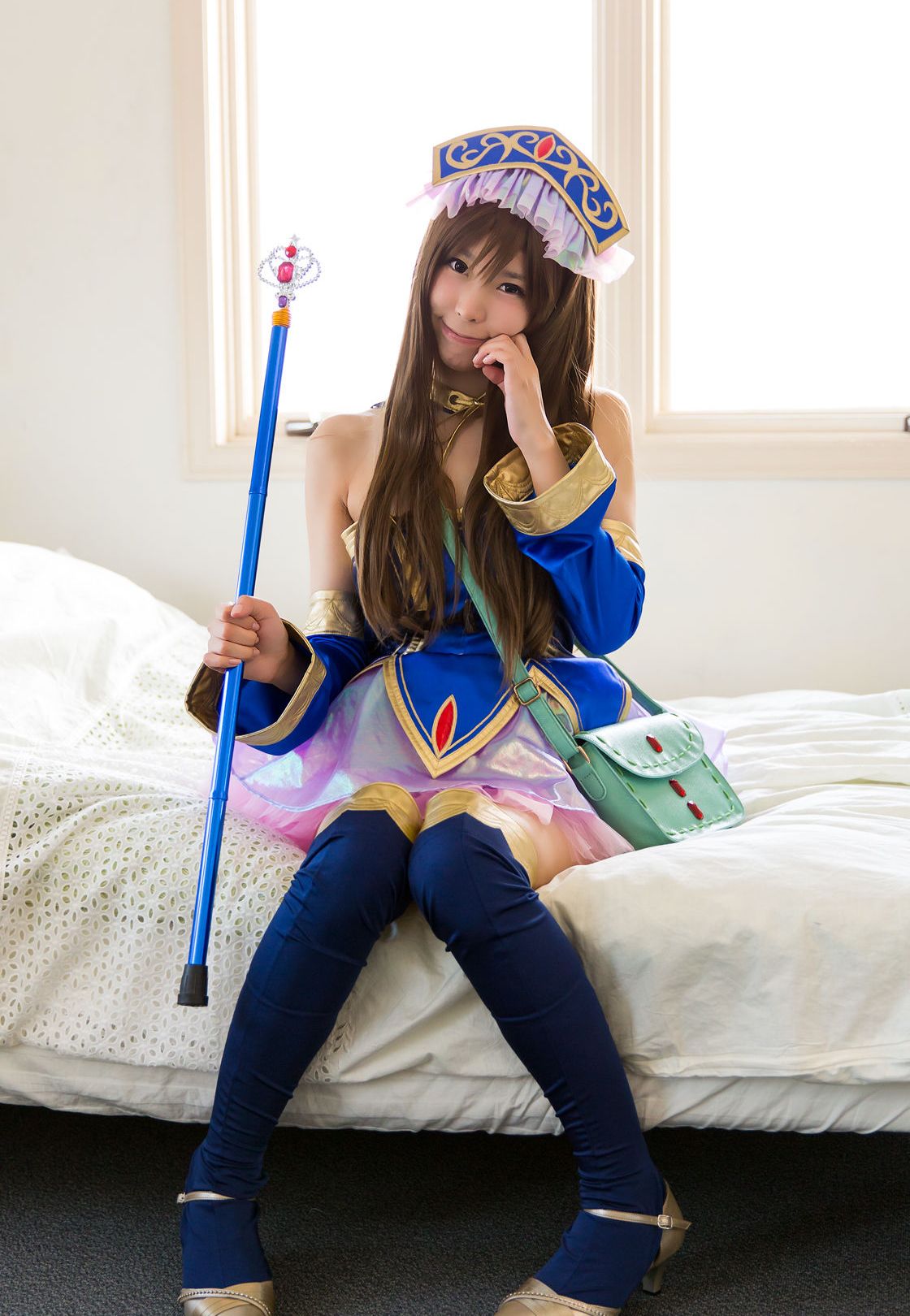 ꤹ 2 Alice [Cosplay] ꥹΥȥꥨ Atelier Arisu no P.1 