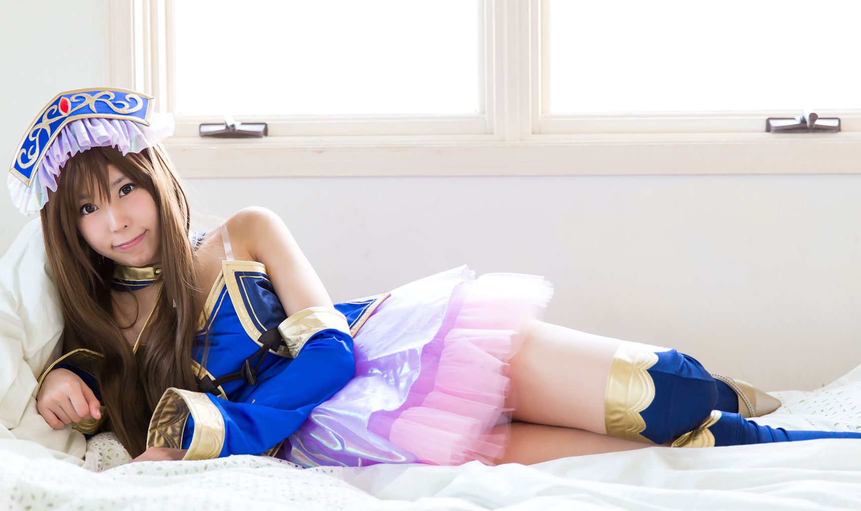 ꤹ 2 Alice [Cosplay] ꥹΥȥꥨ Atelier Arisu no P.1 