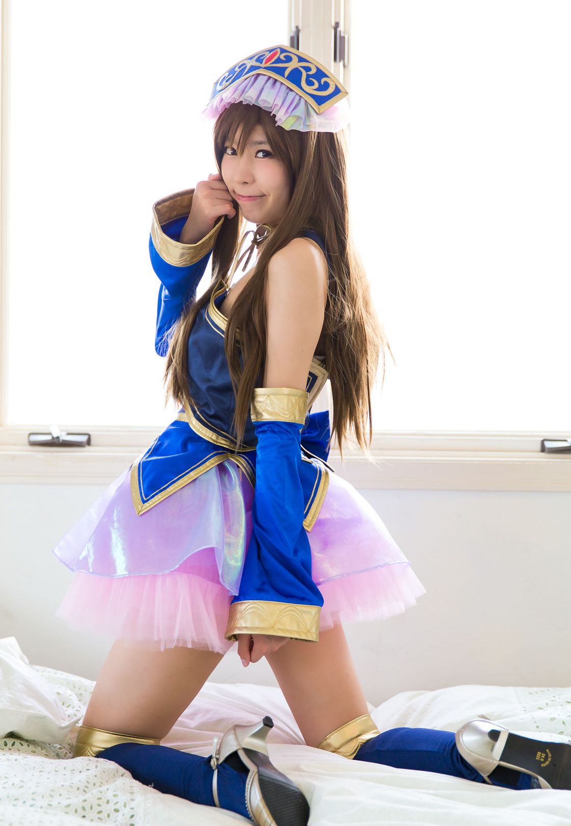 ꤹ 2 Alice [Cosplay] ꥹΥȥꥨ Atelier Arisu no P.1 