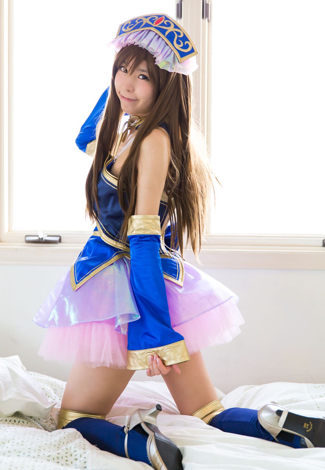 ꤹ 2 Alice [Cosplay] ꥹΥȥꥨ Atelier Arisu no P.1 