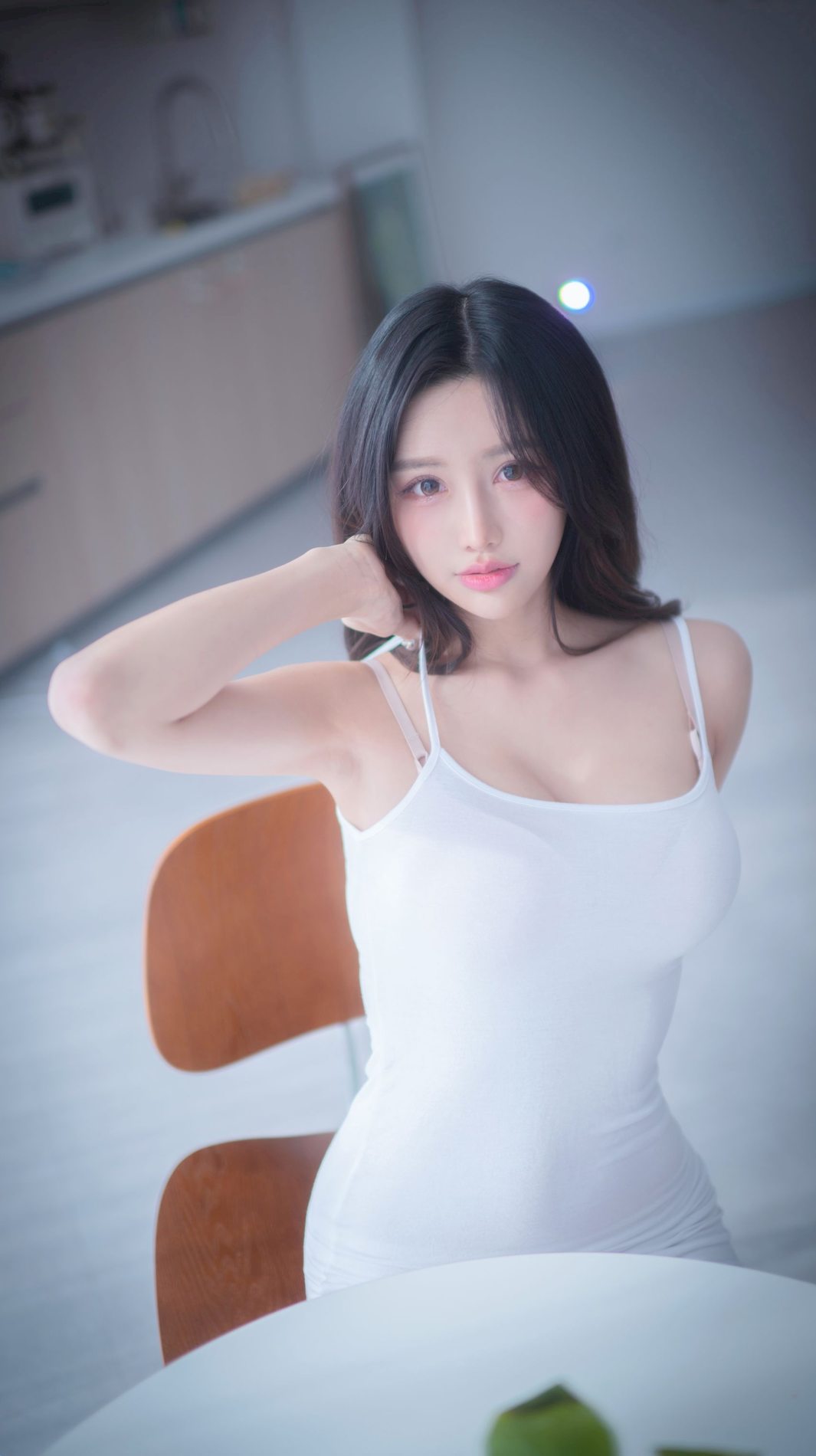 ģ YeonYu Real [ϺBLUECAKEӰ] Boob P.1 