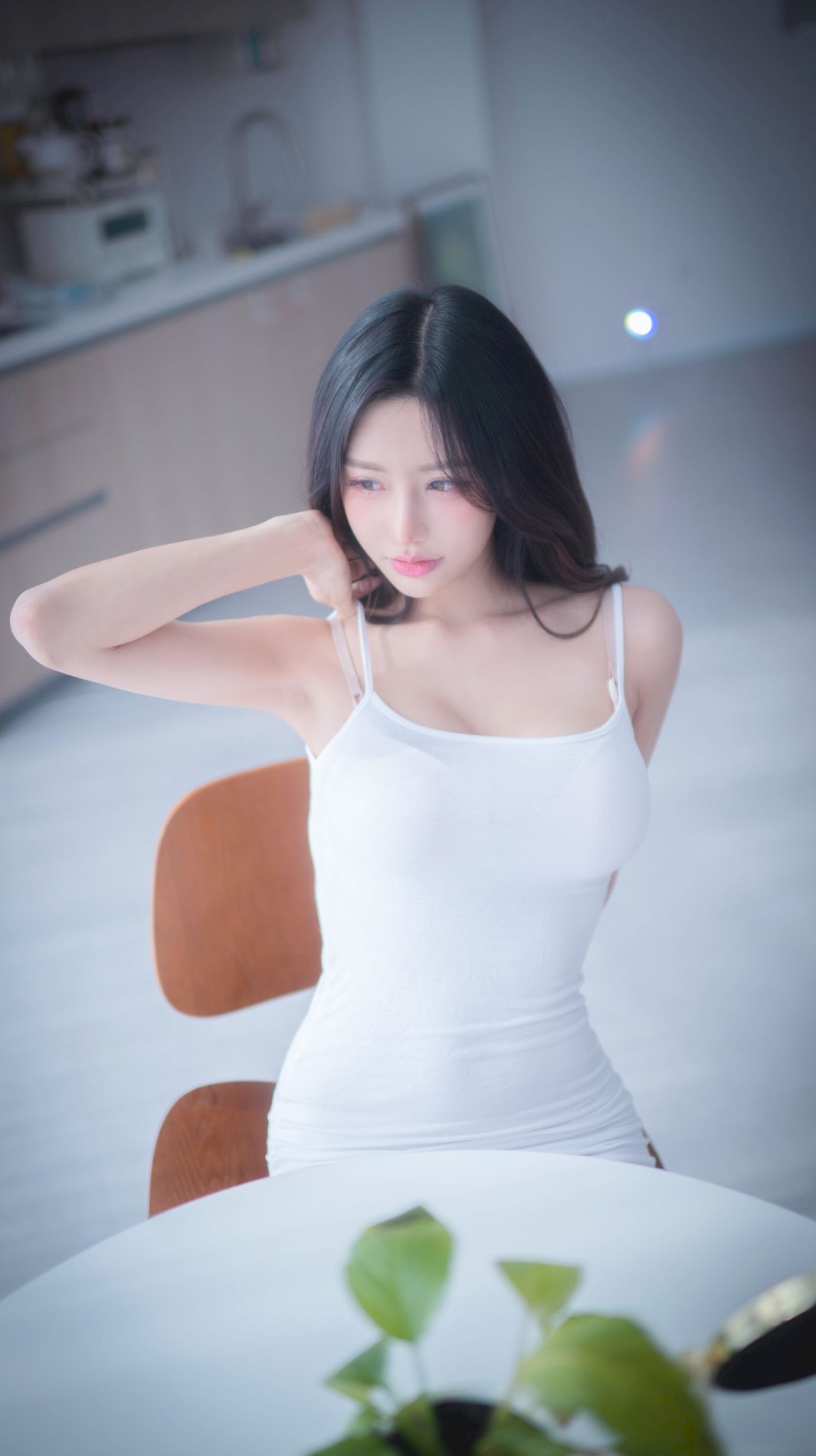 ģ YeonYu Real [ϺBLUECAKEӰ] Boob P.1 