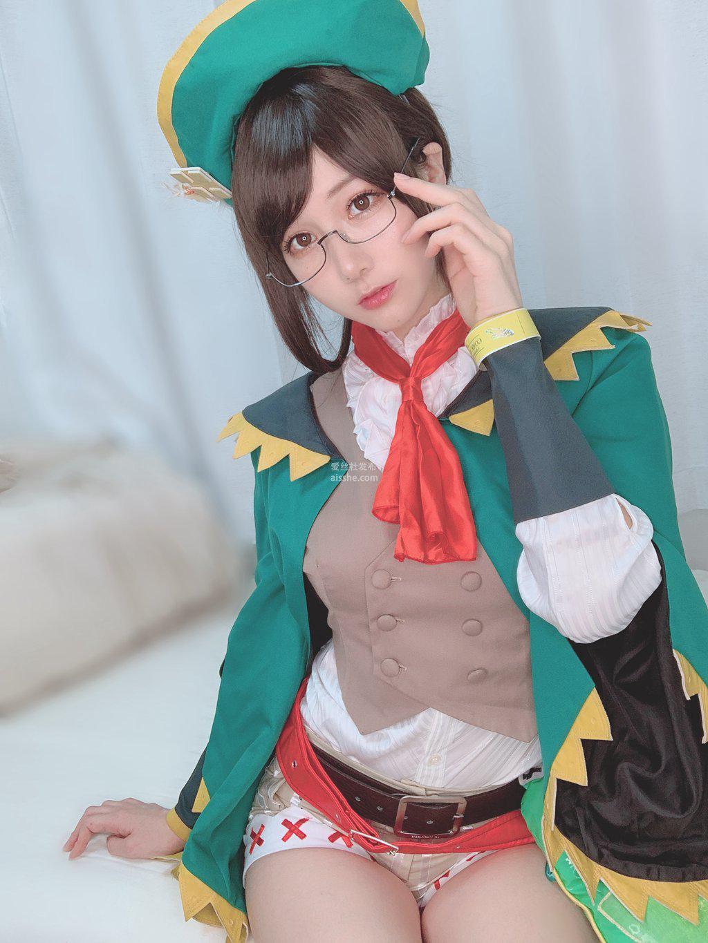 Coser Fantia 2 20205»ѡ 55P (󤱤) 017. P.7