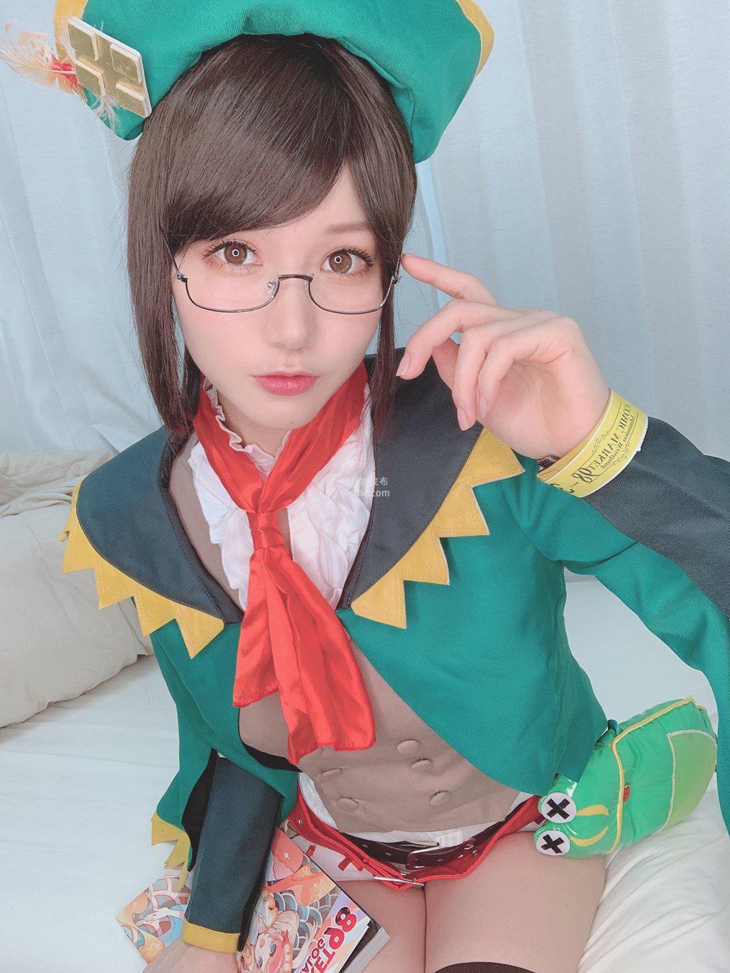 (󤱤) 20205»ѡ 017. 55P 2 Fantia Coser P.9