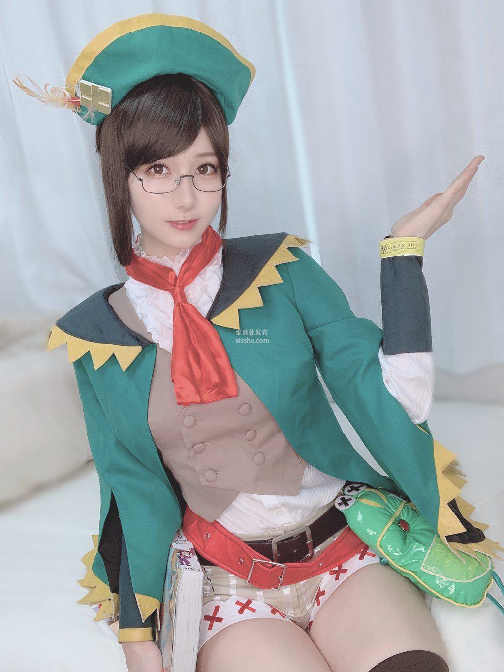 (󤱤) 20205»ѡ 017. 55P 2 Fantia Coser P.9